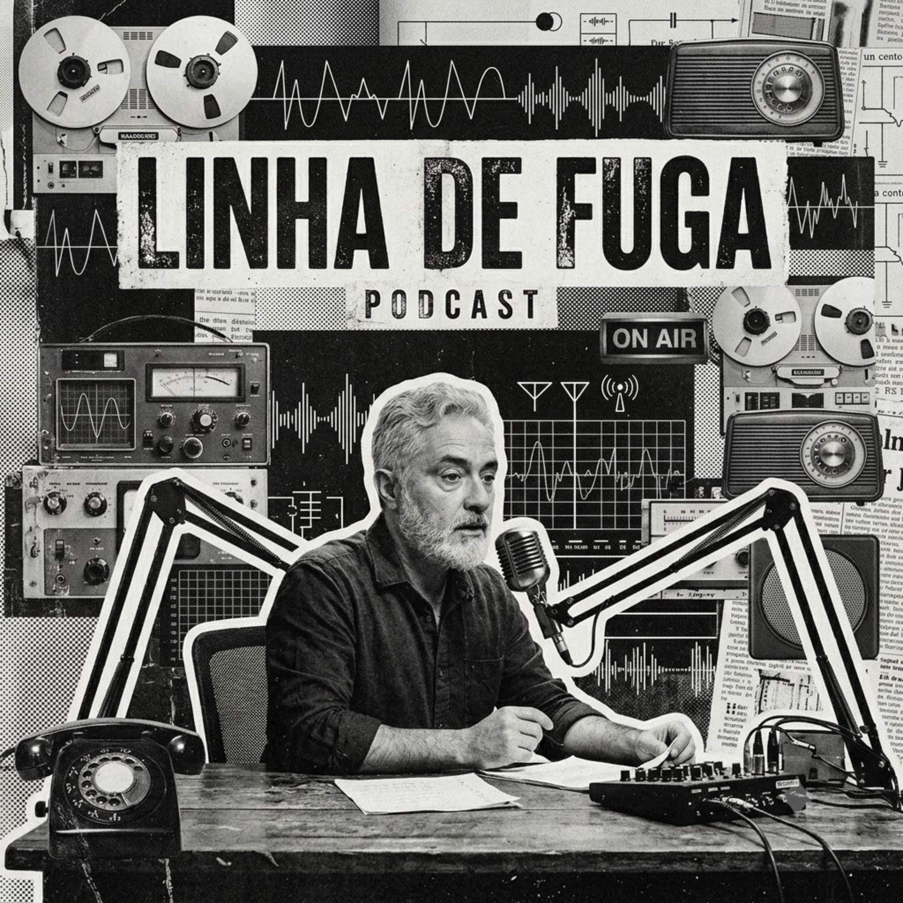 Vida e impermanência episode artwork