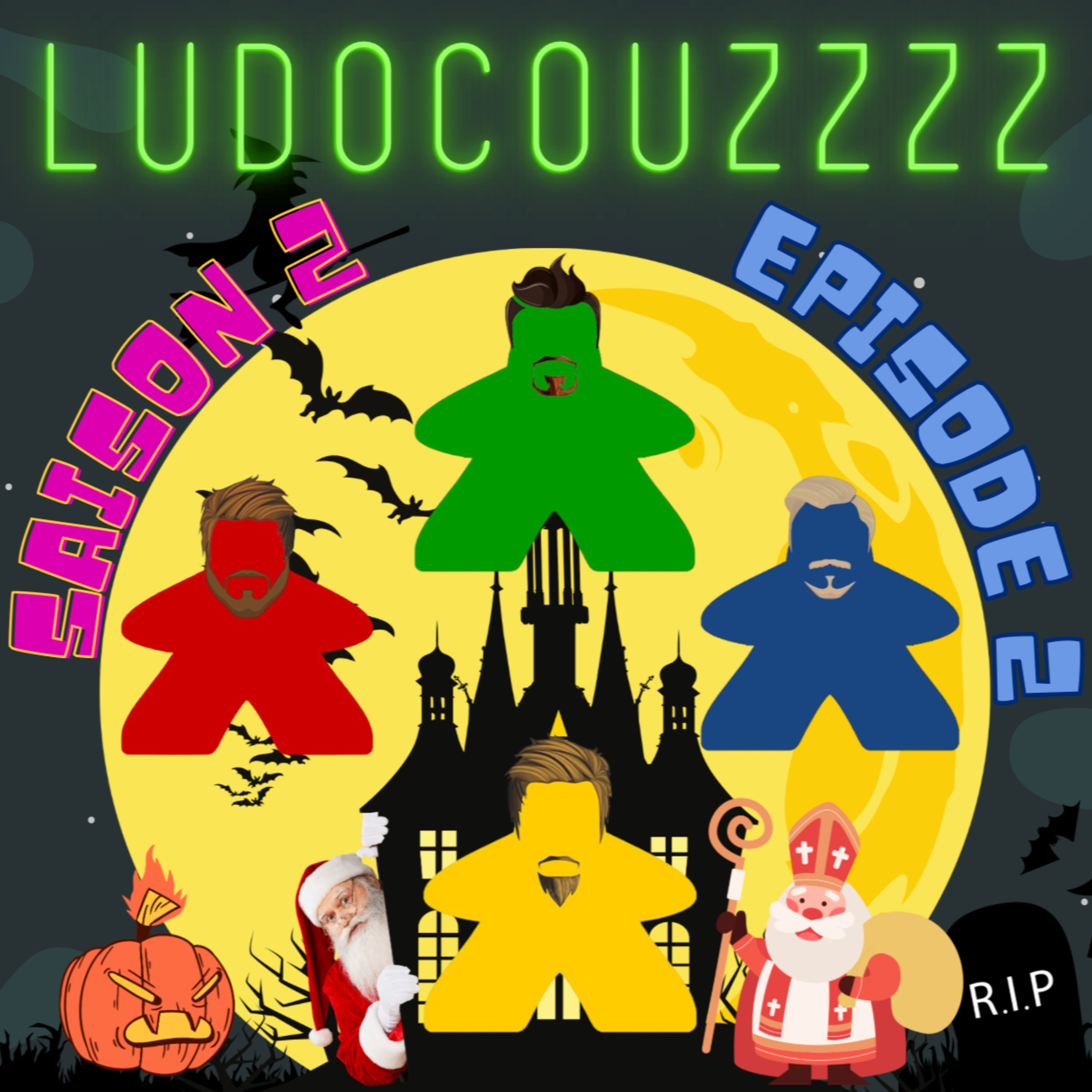 Ludocouzzzz