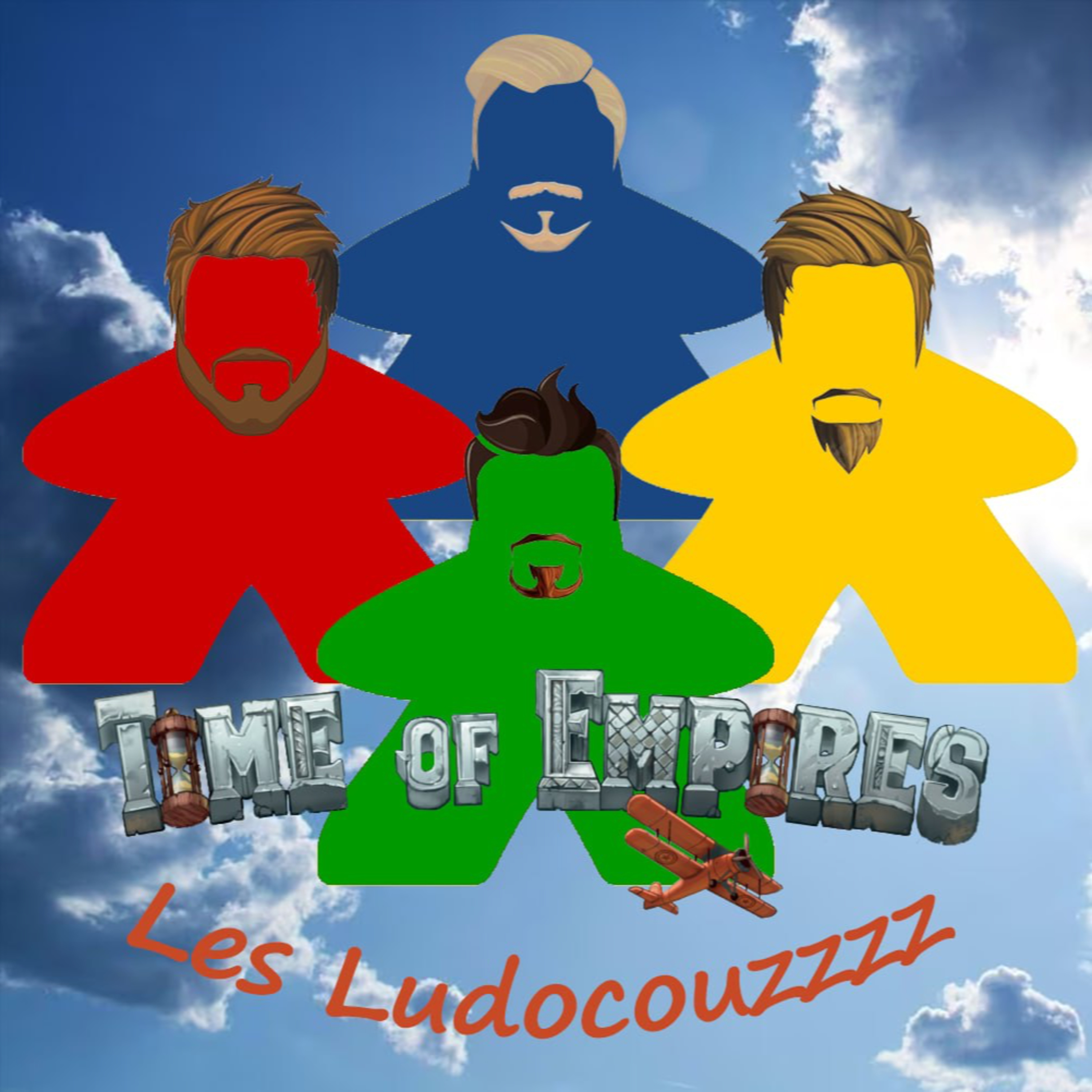 Ludocouzzzz