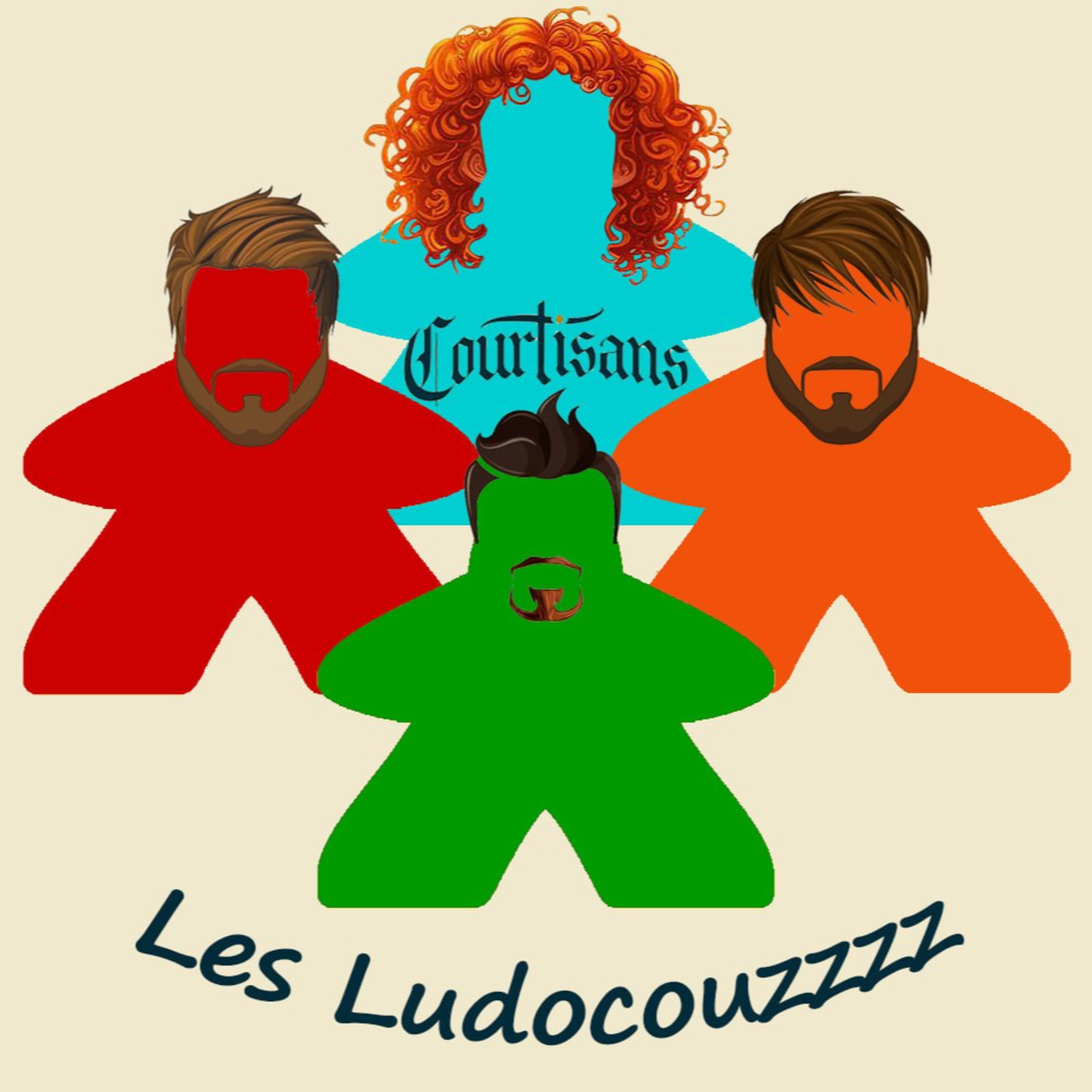 Ludocouzzzz