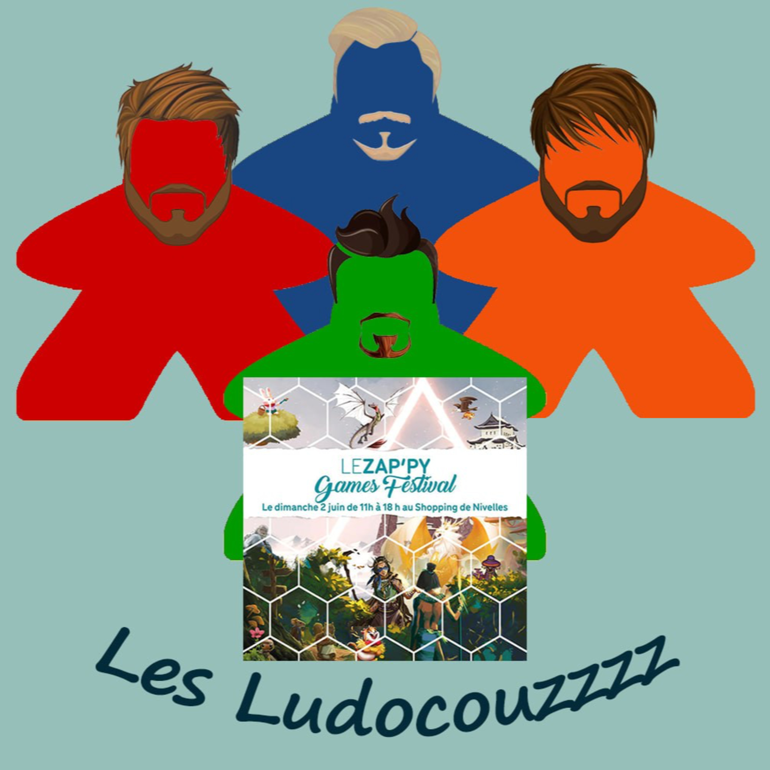 Ludocouzzzz