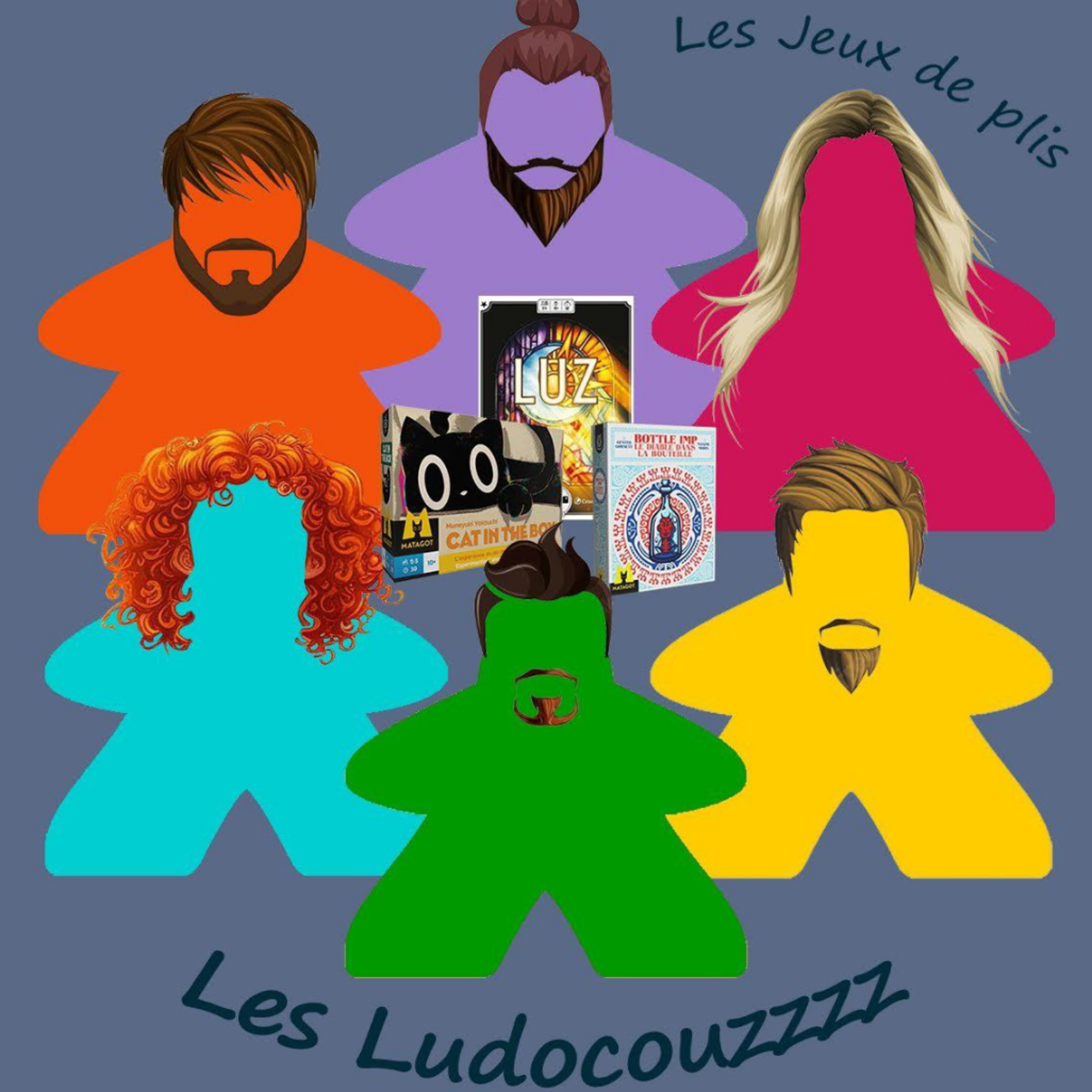 Ludocouzzzz