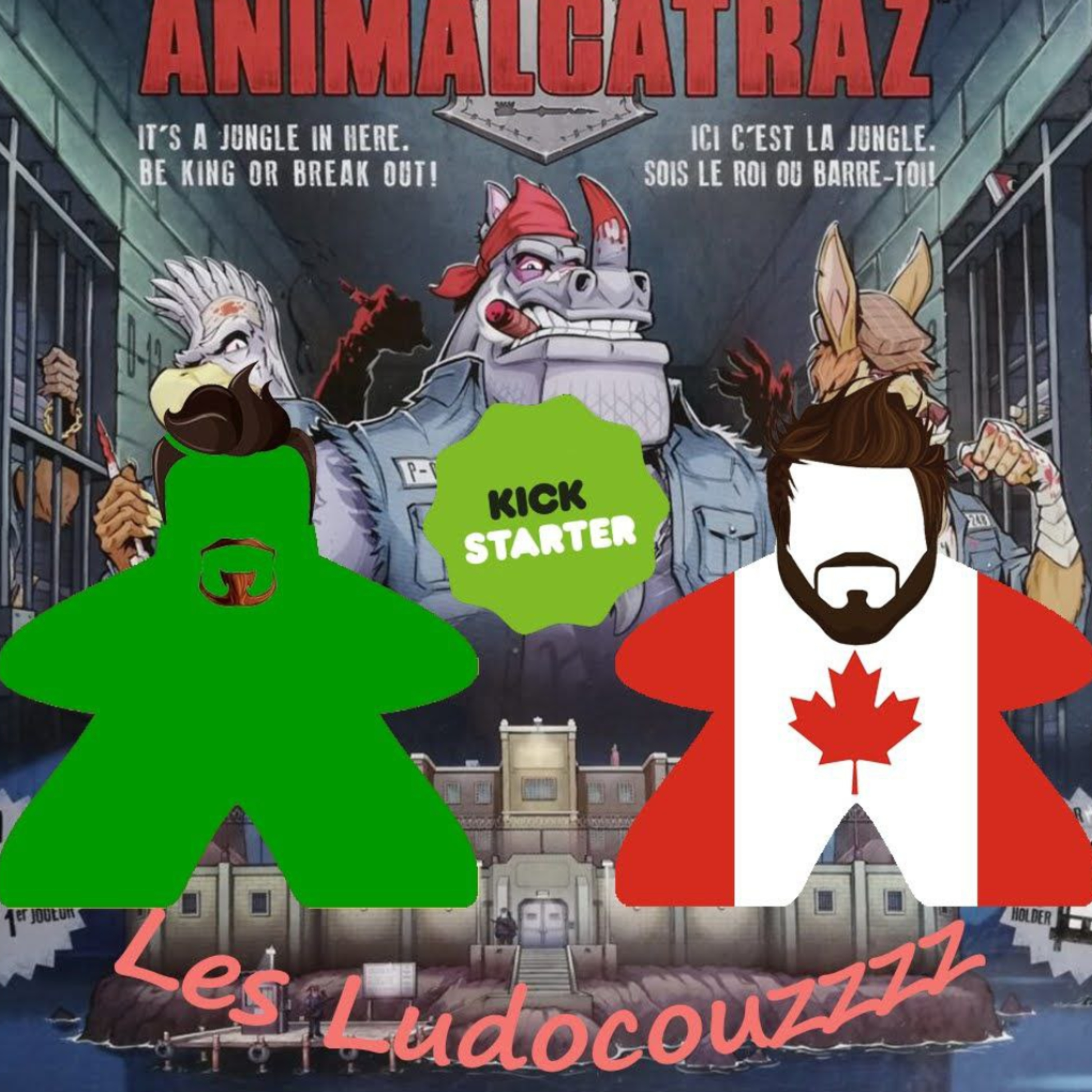 Ludocouzzzz