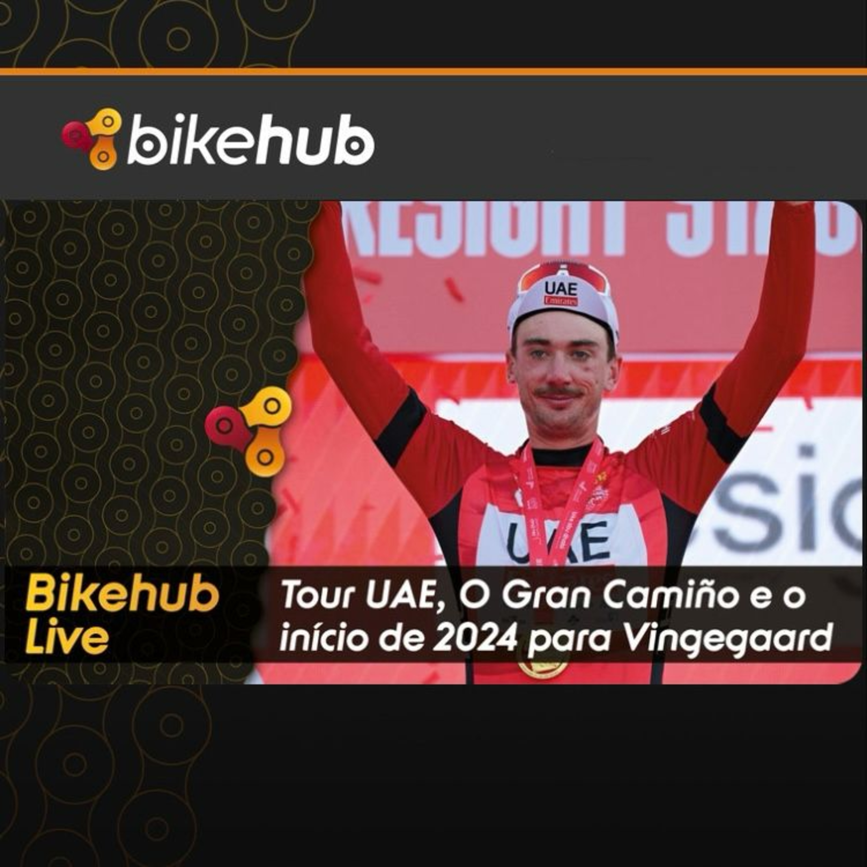 Podcast Bikehub