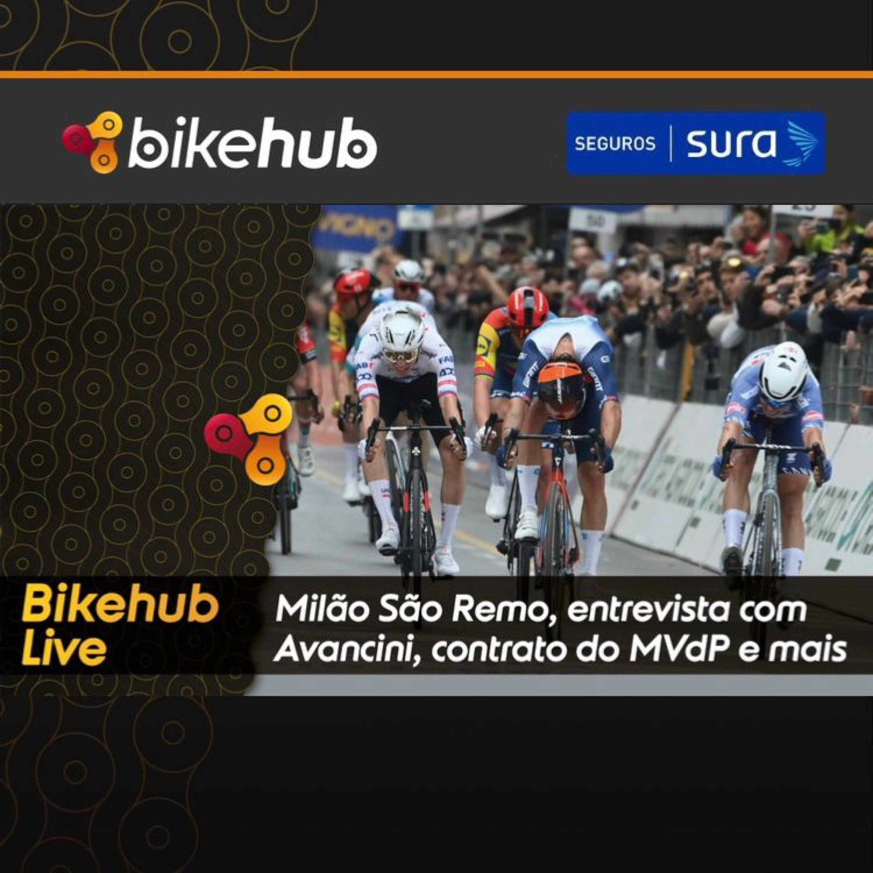 Podcast Bikehub
