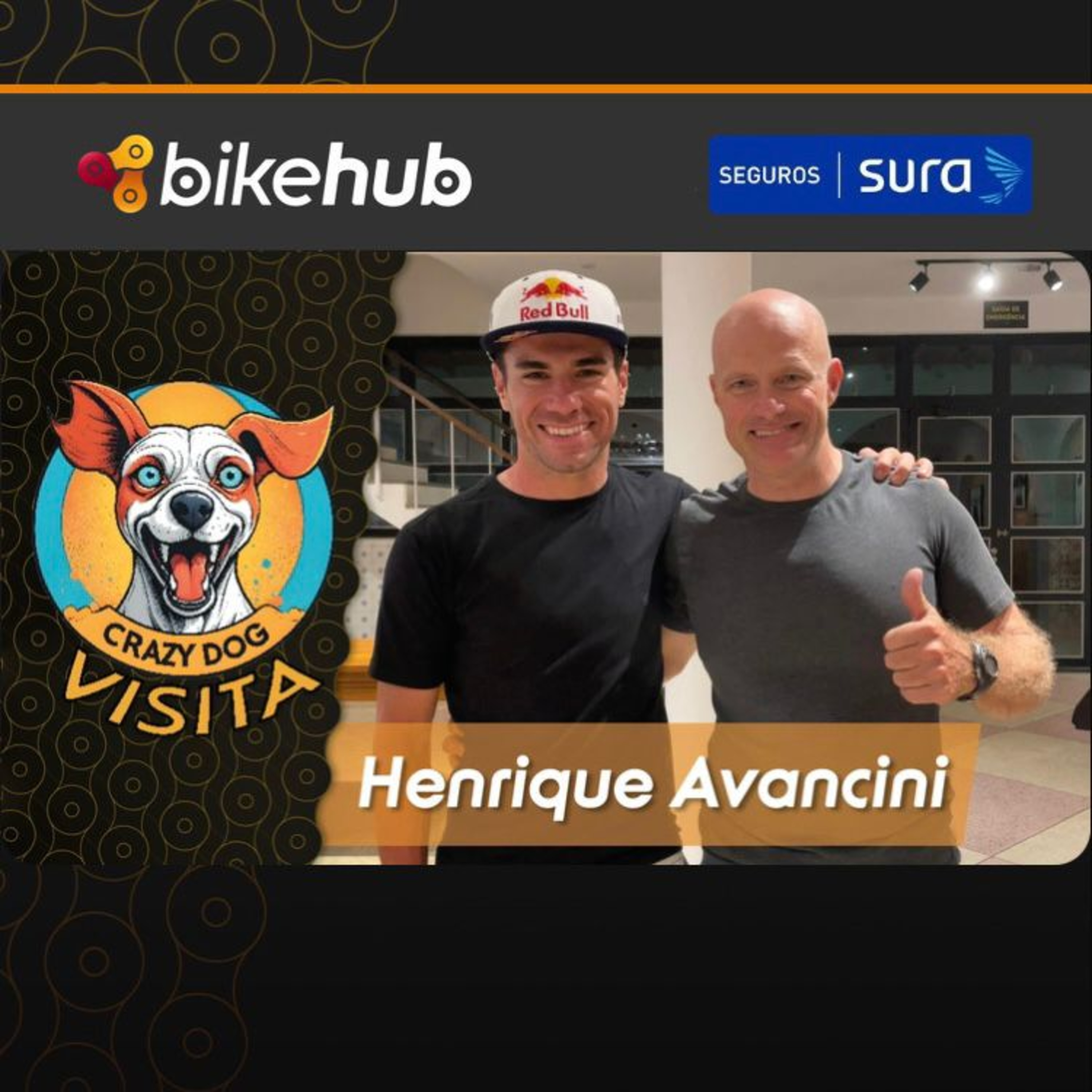 Podcast Bikehub