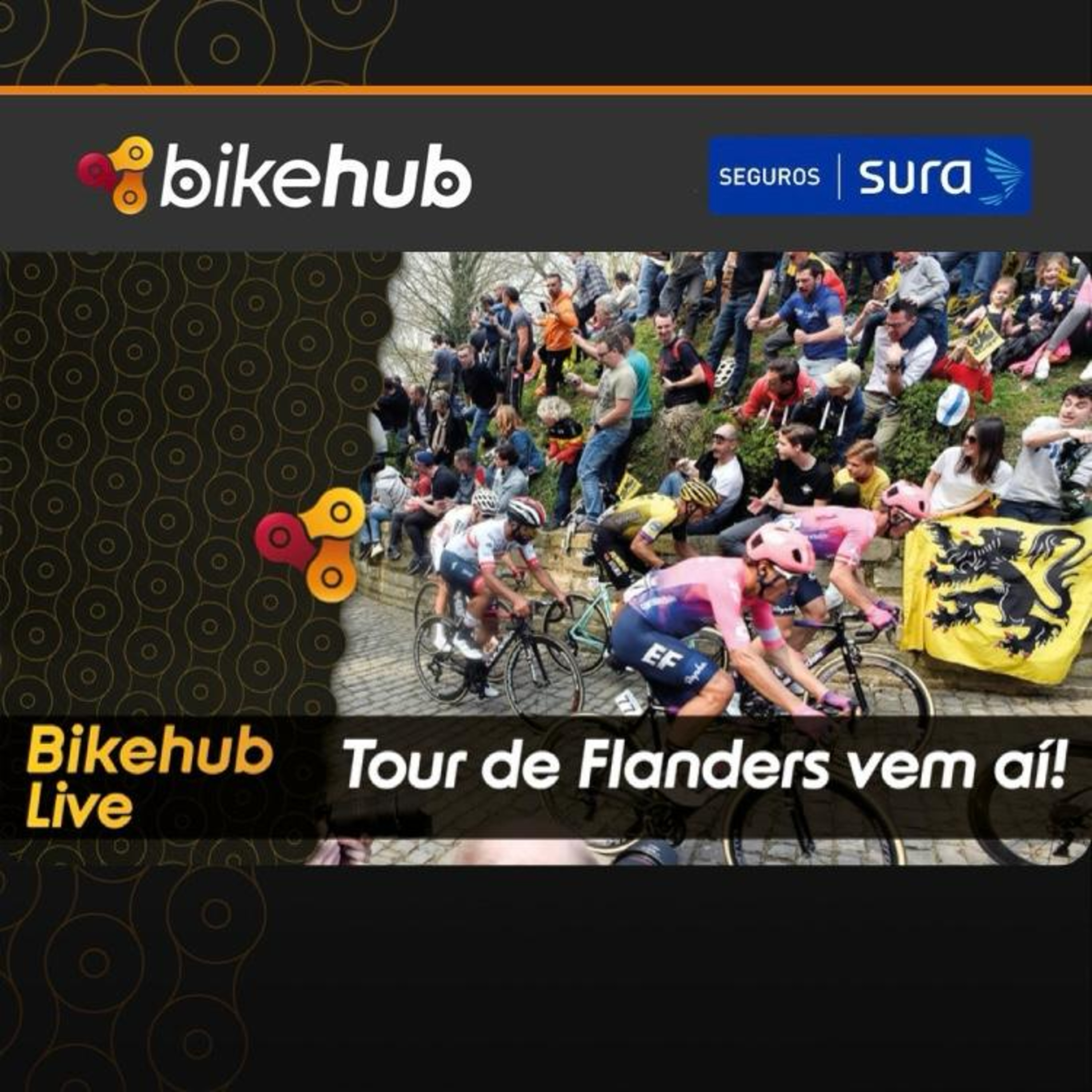 Podcast Bikehub