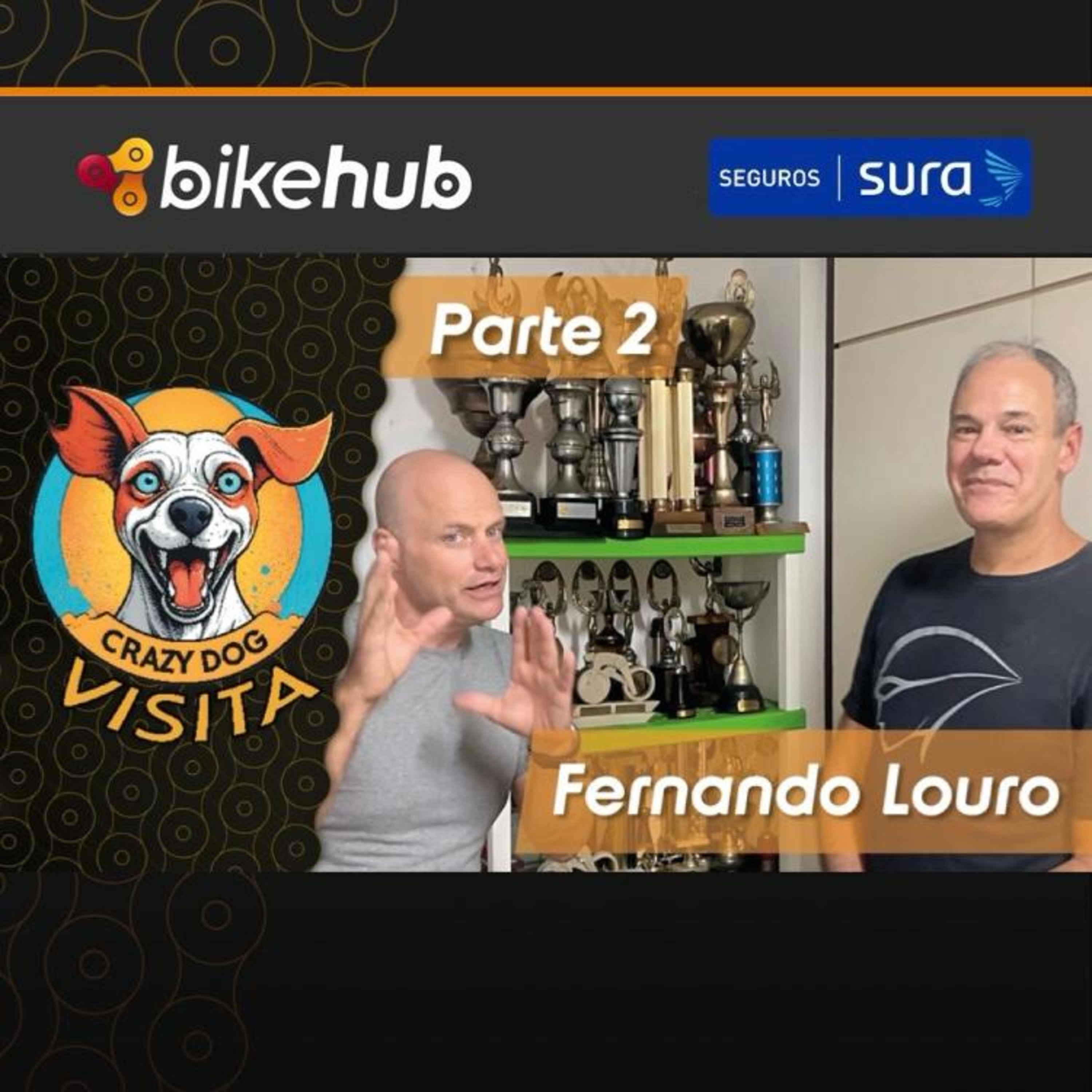 Podcast Bikehub