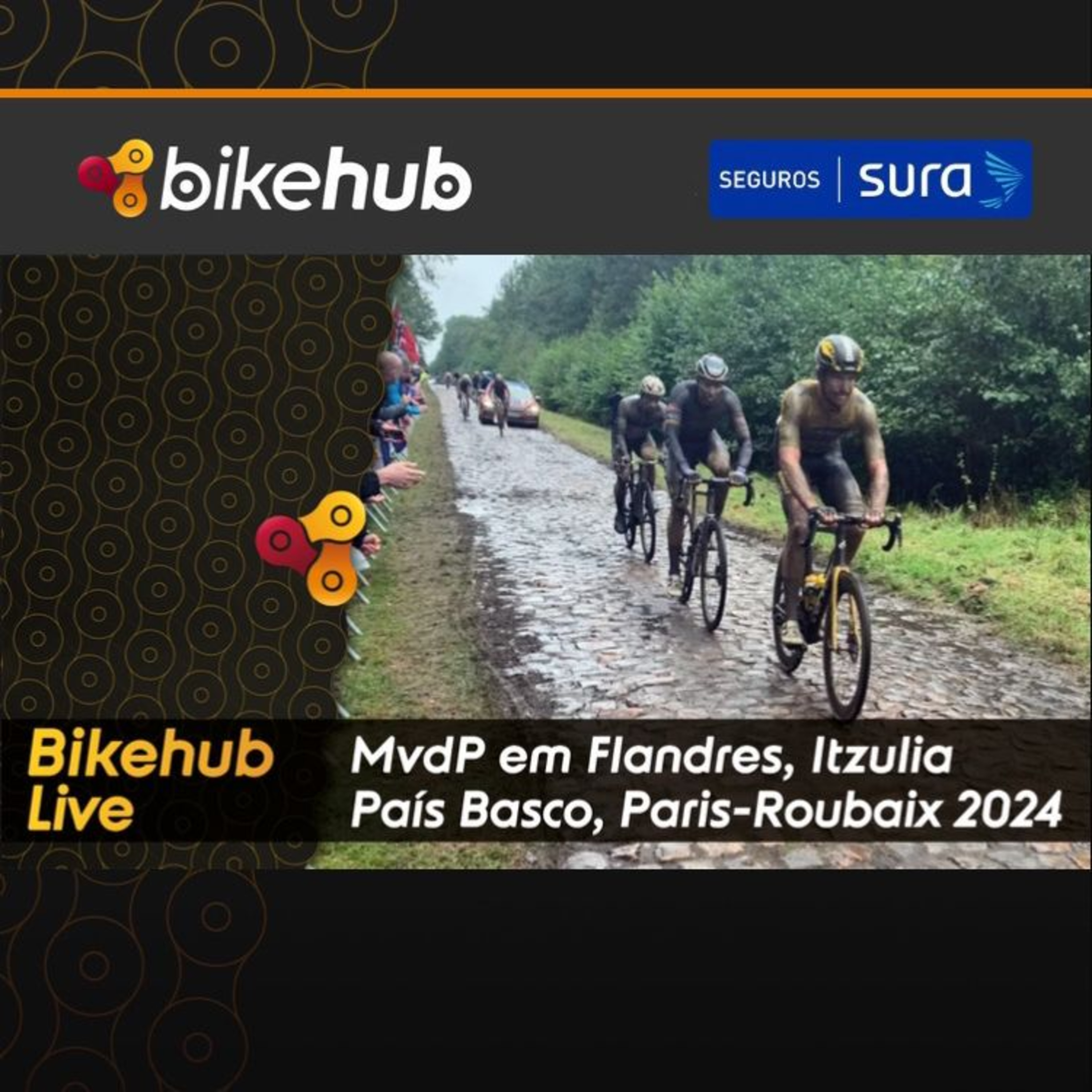 Podcast Bikehub