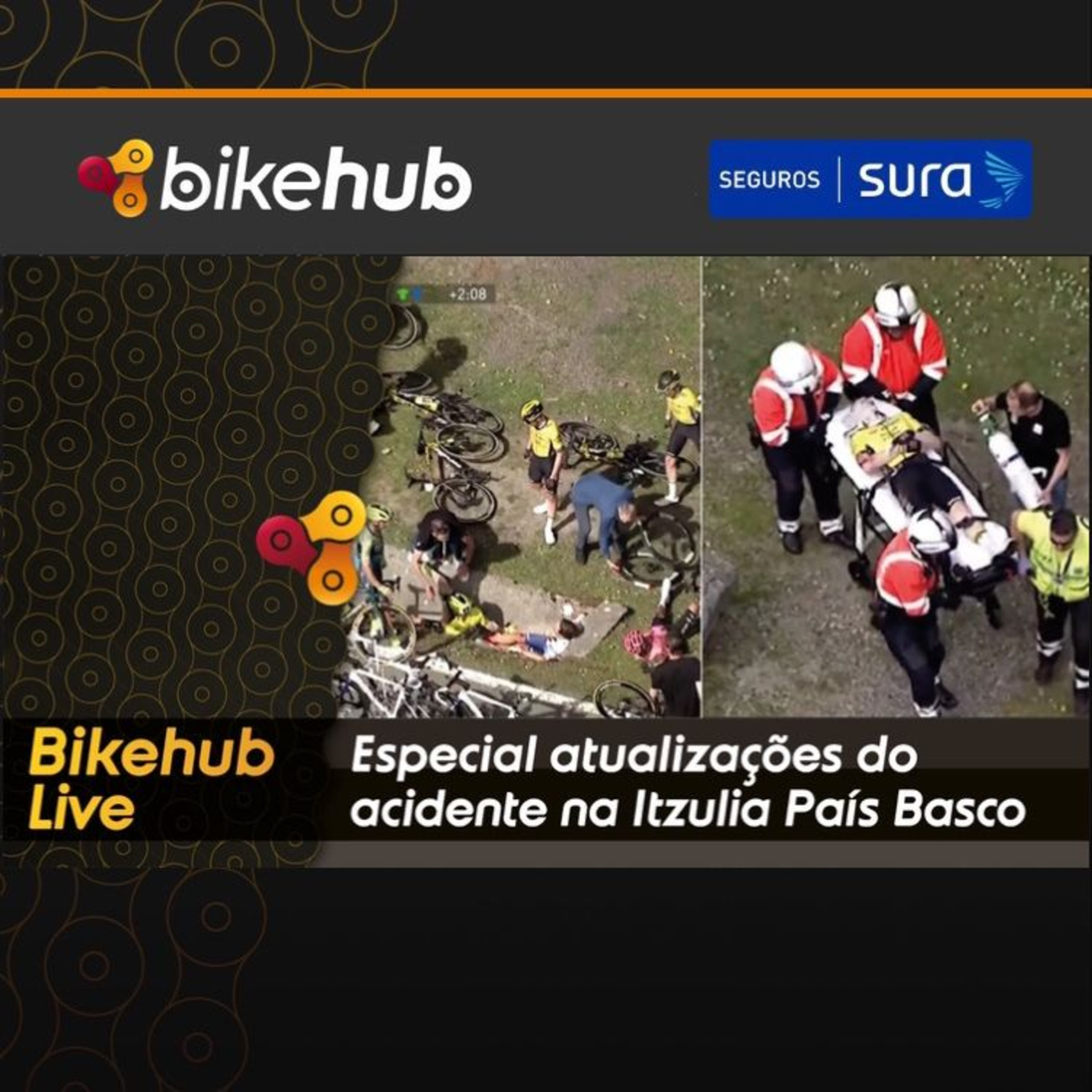 Podcast Bikehub