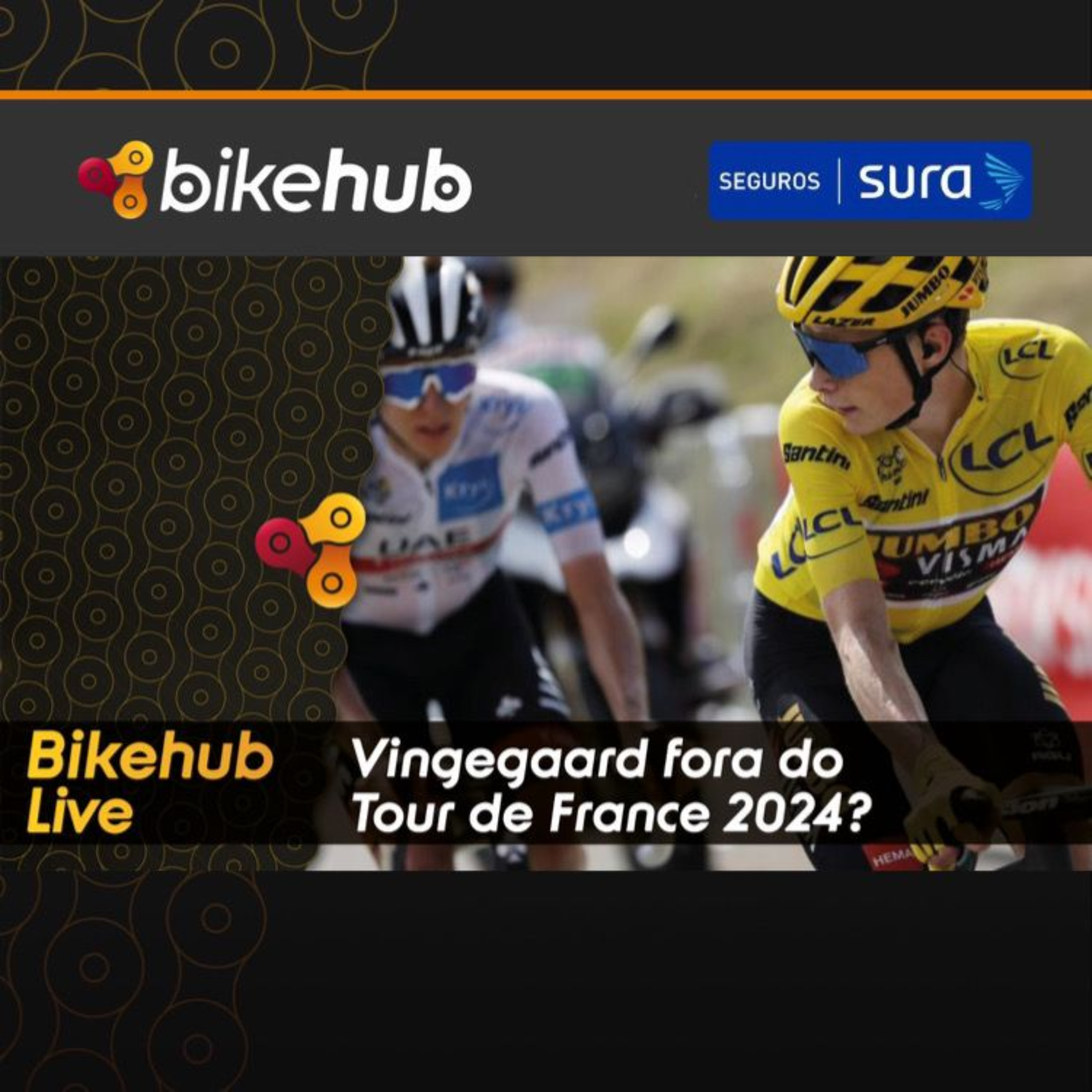 Podcast Bikehub