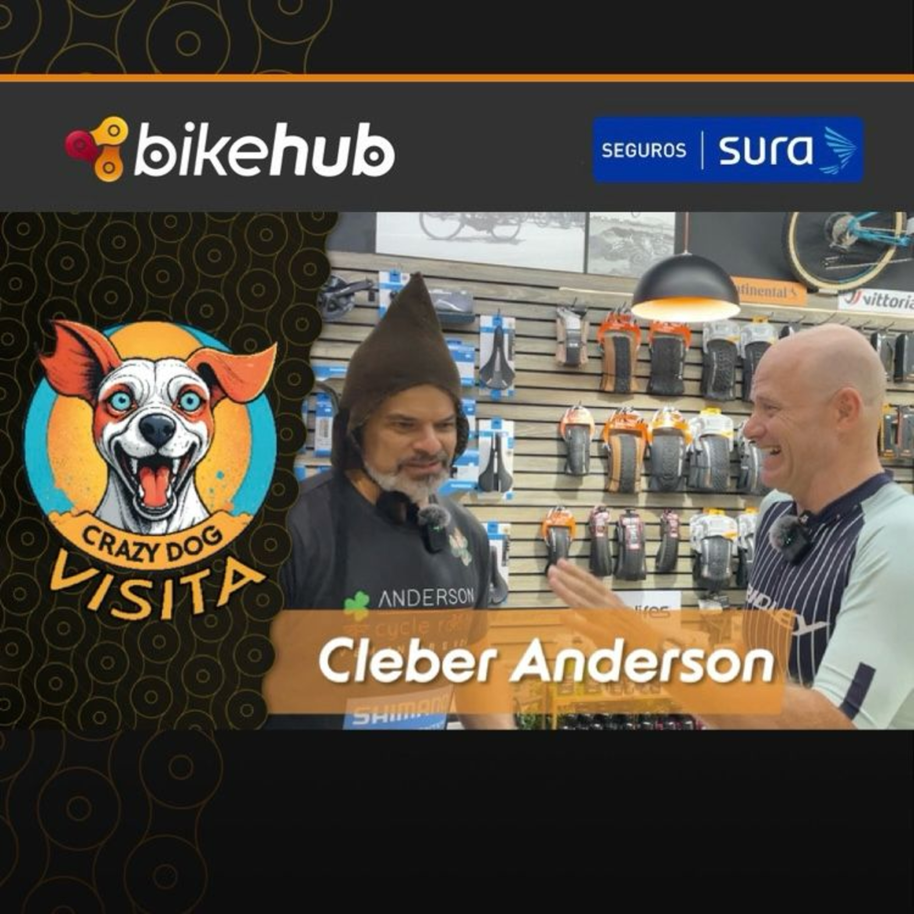 Podcast Bikehub