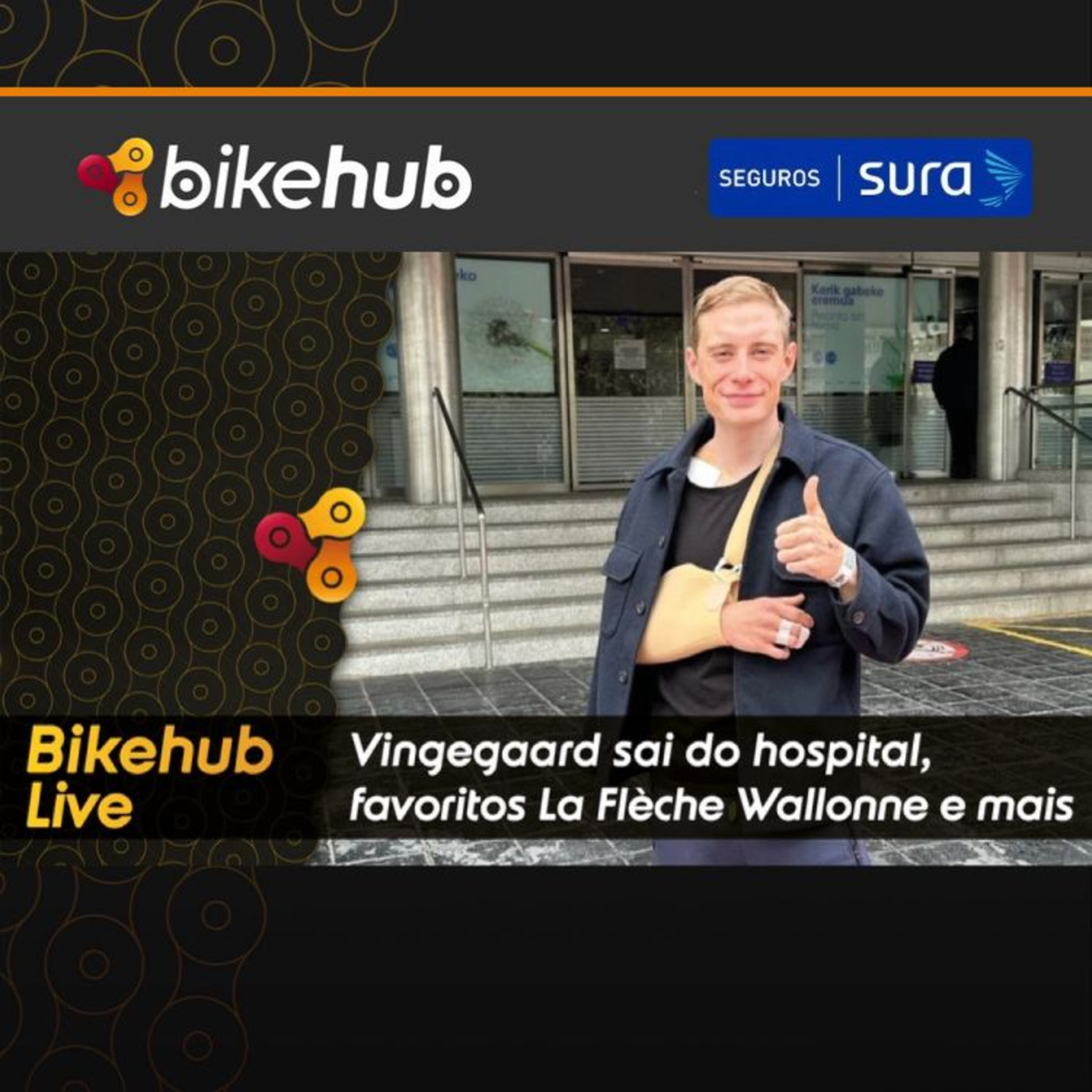 Podcast Bikehub