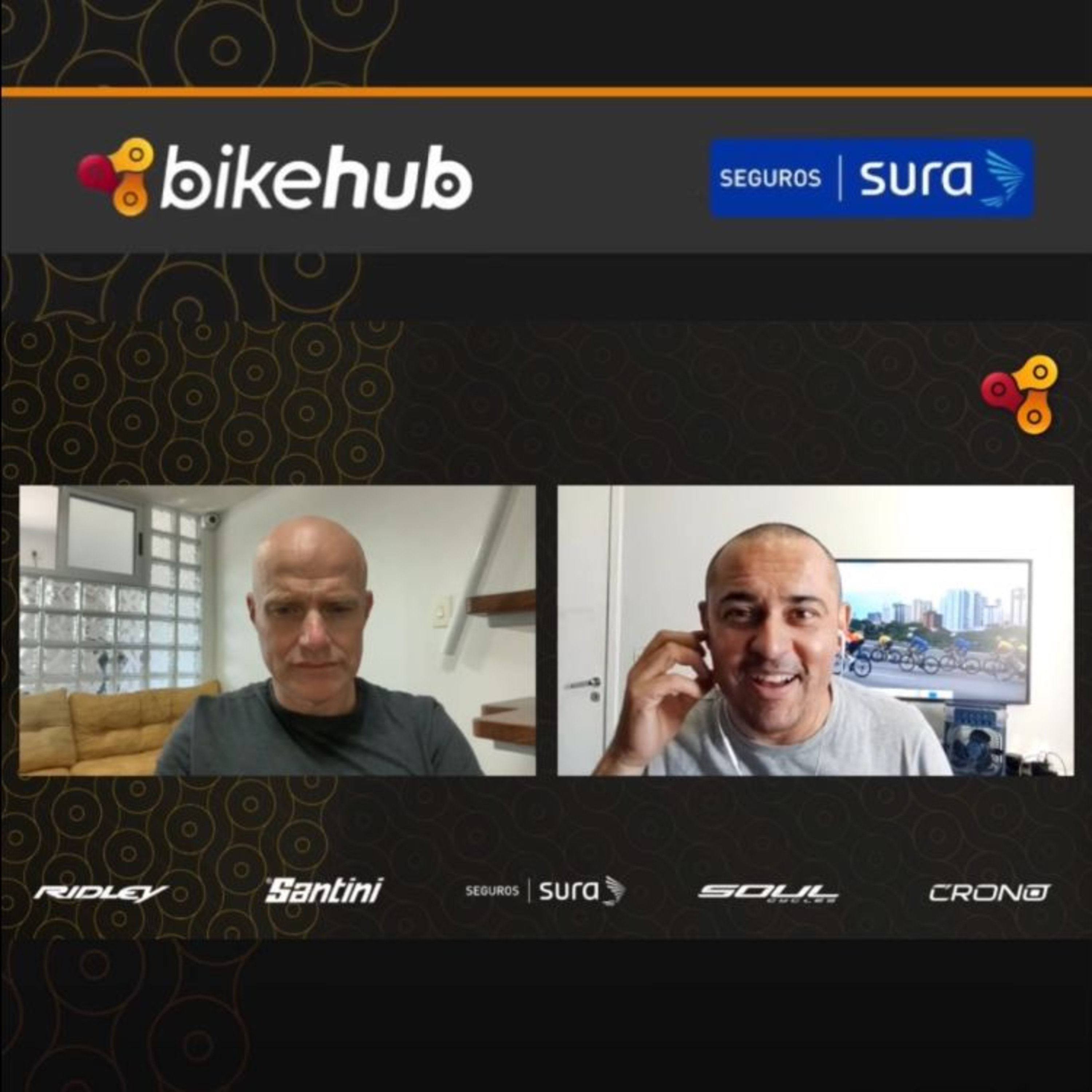 Podcast Bikehub