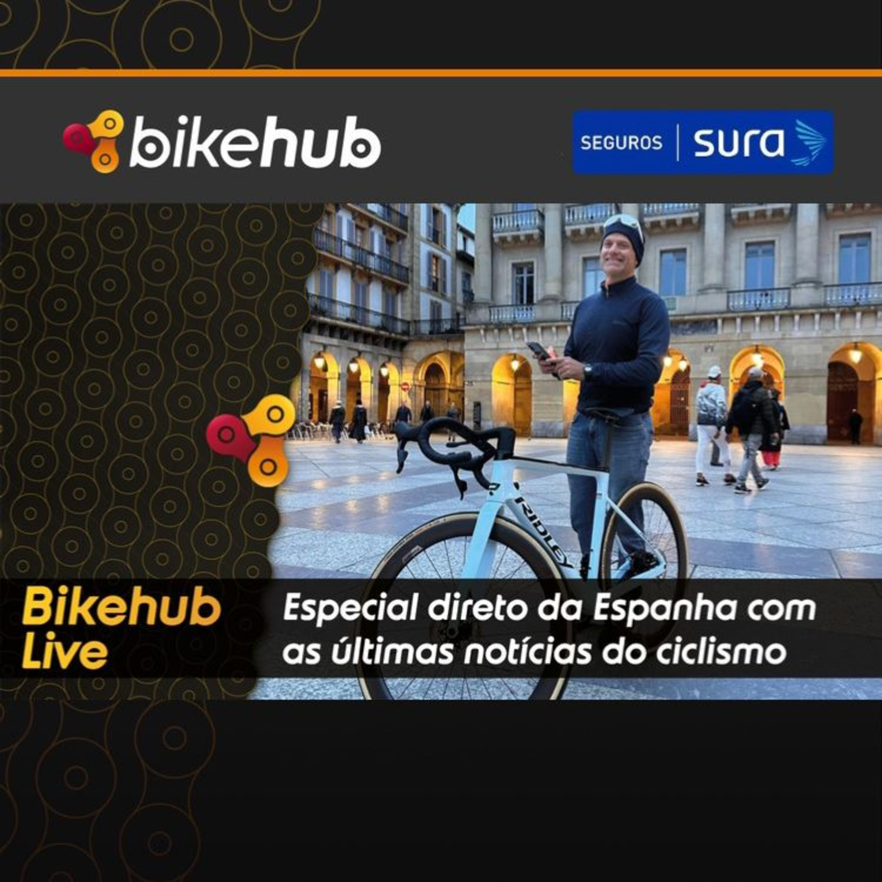 Podcast Bikehub