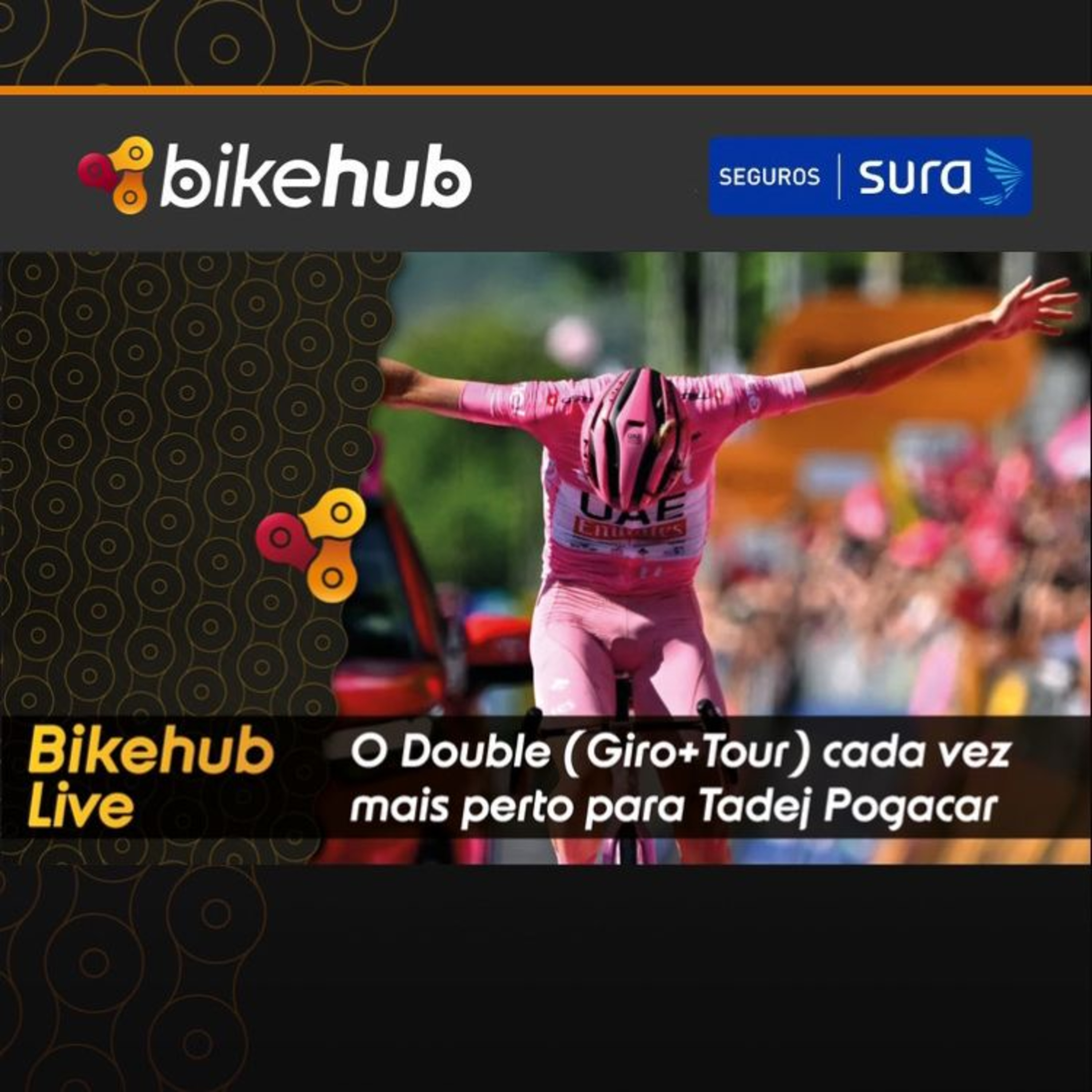 Podcast Bikehub