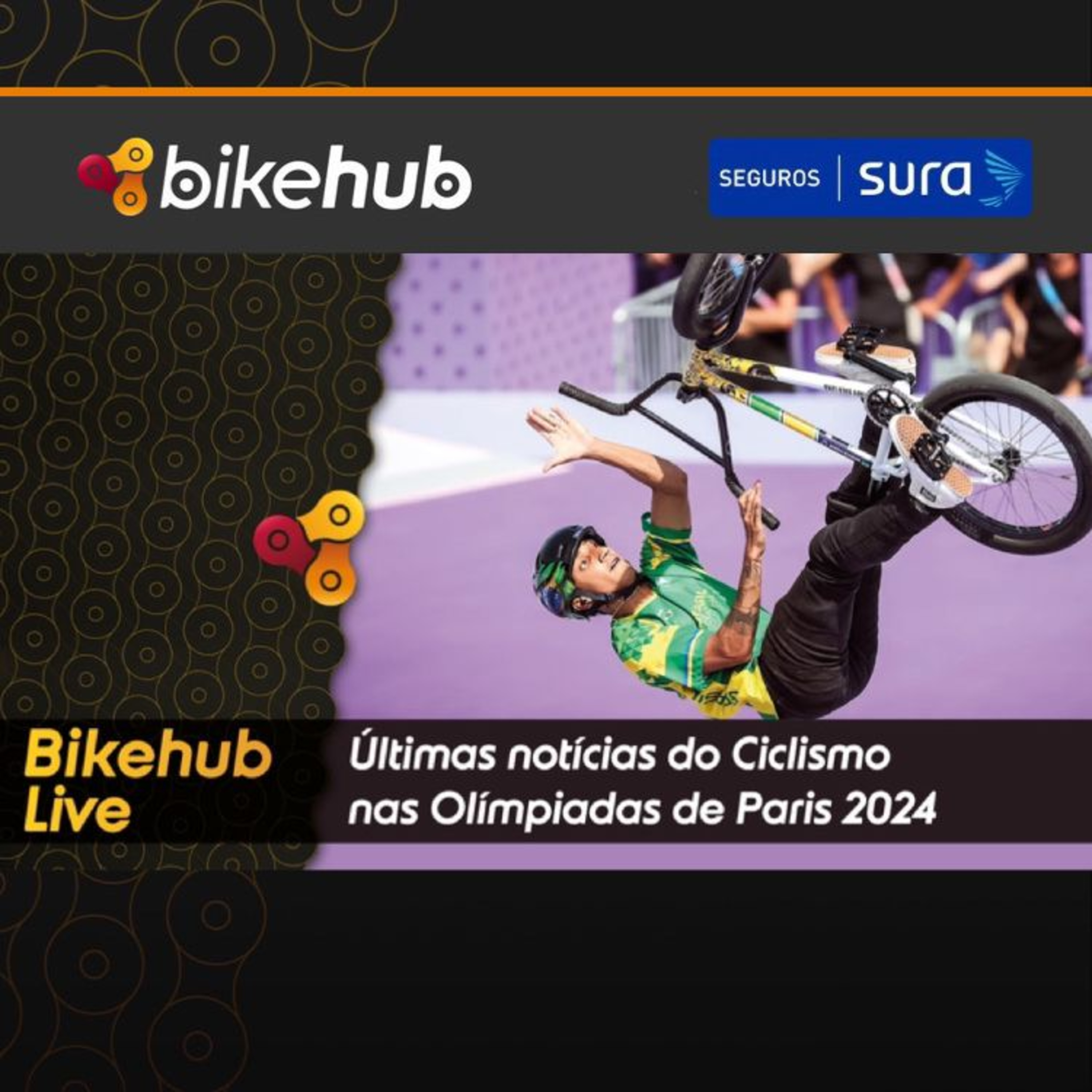 Podcast Bikehub