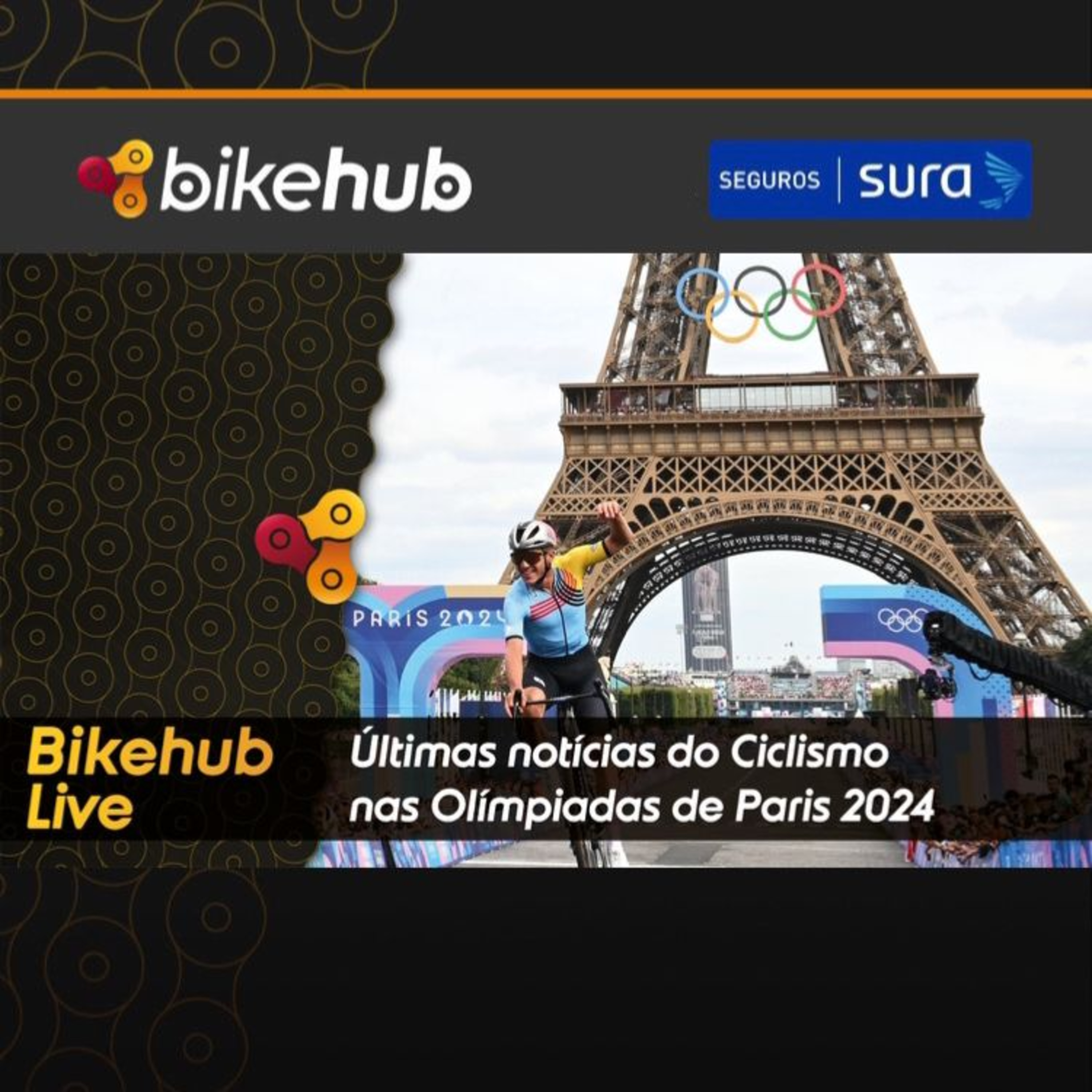 Podcast Bikehub