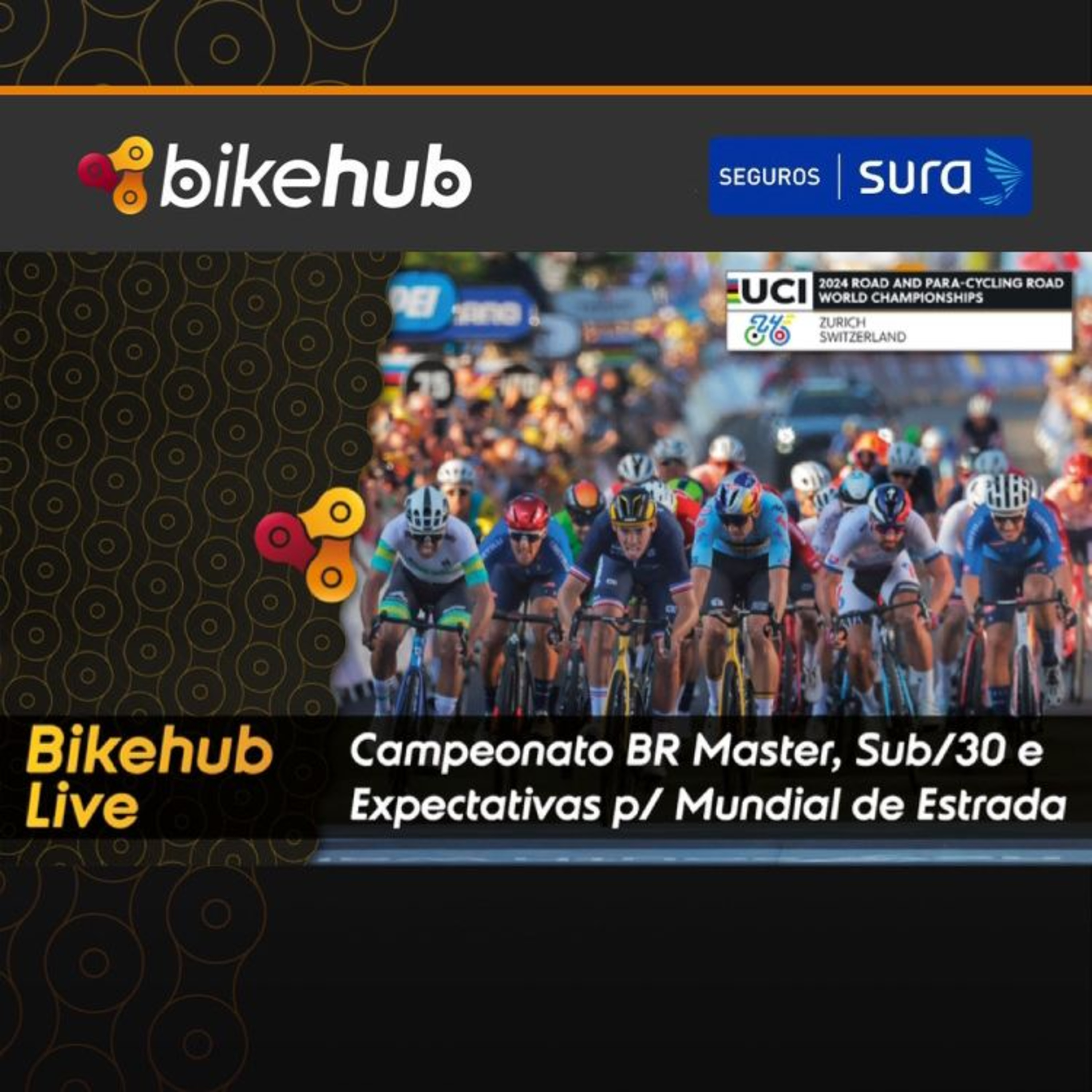 Podcast Bikehub