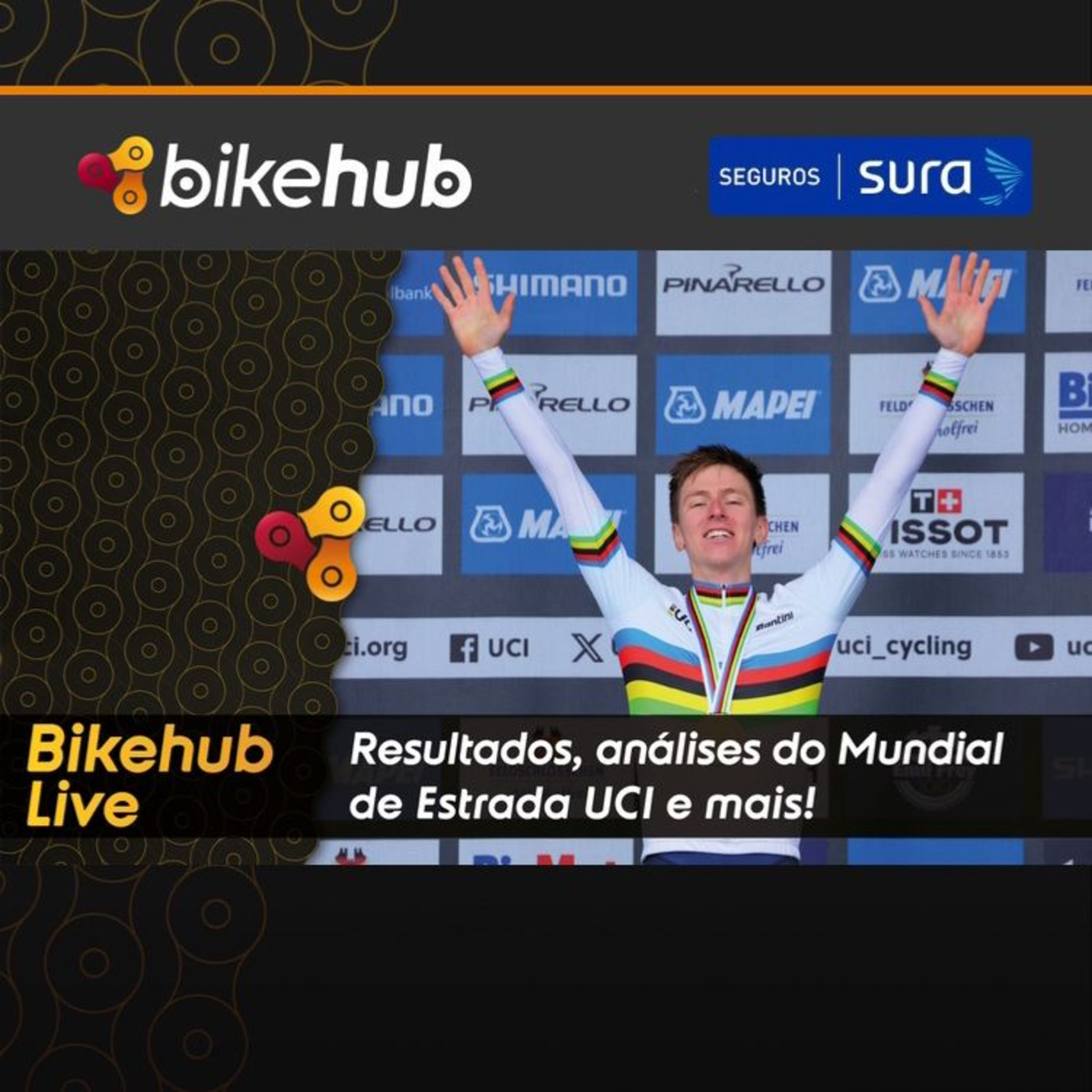 Podcast Bikehub