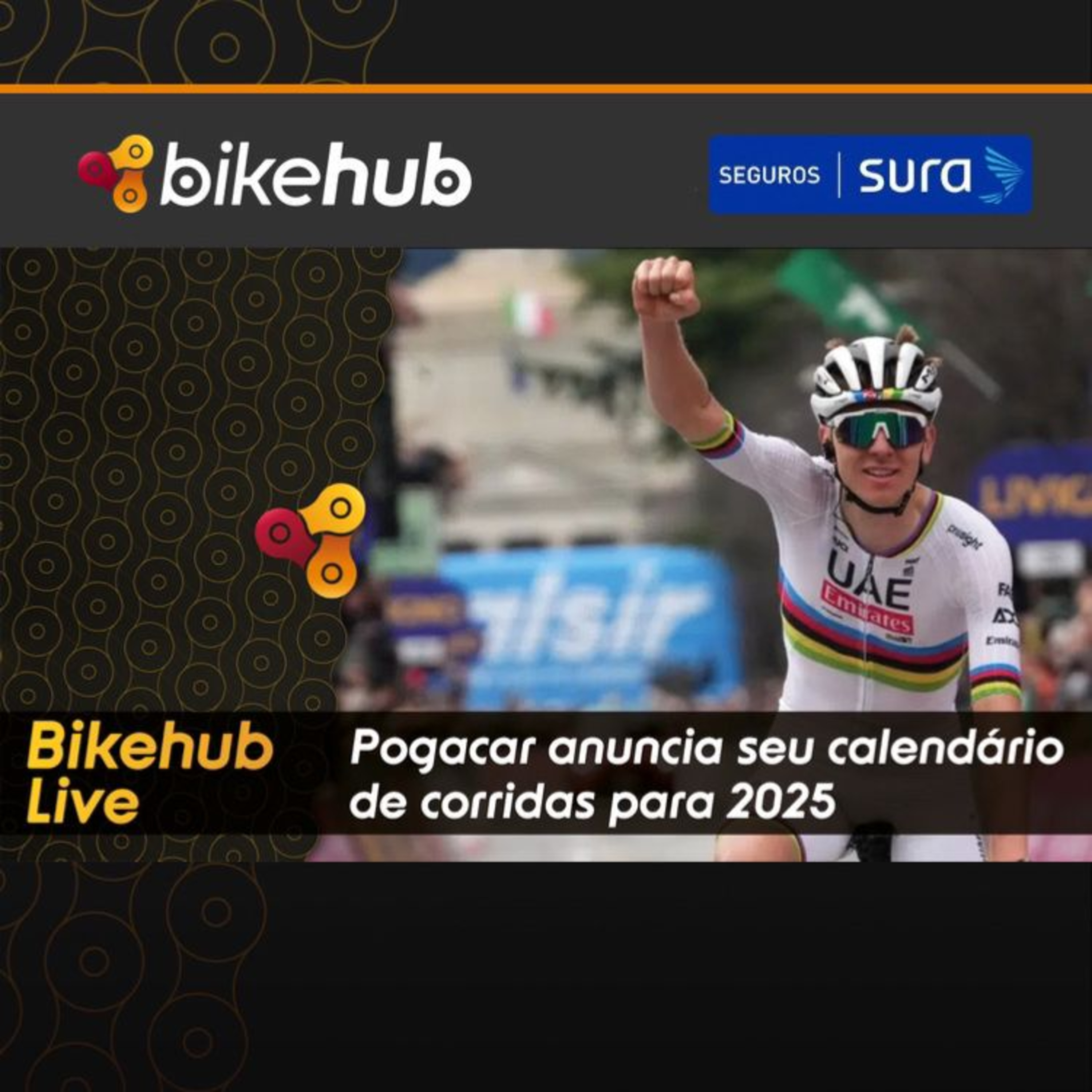 Podcast Bikehub