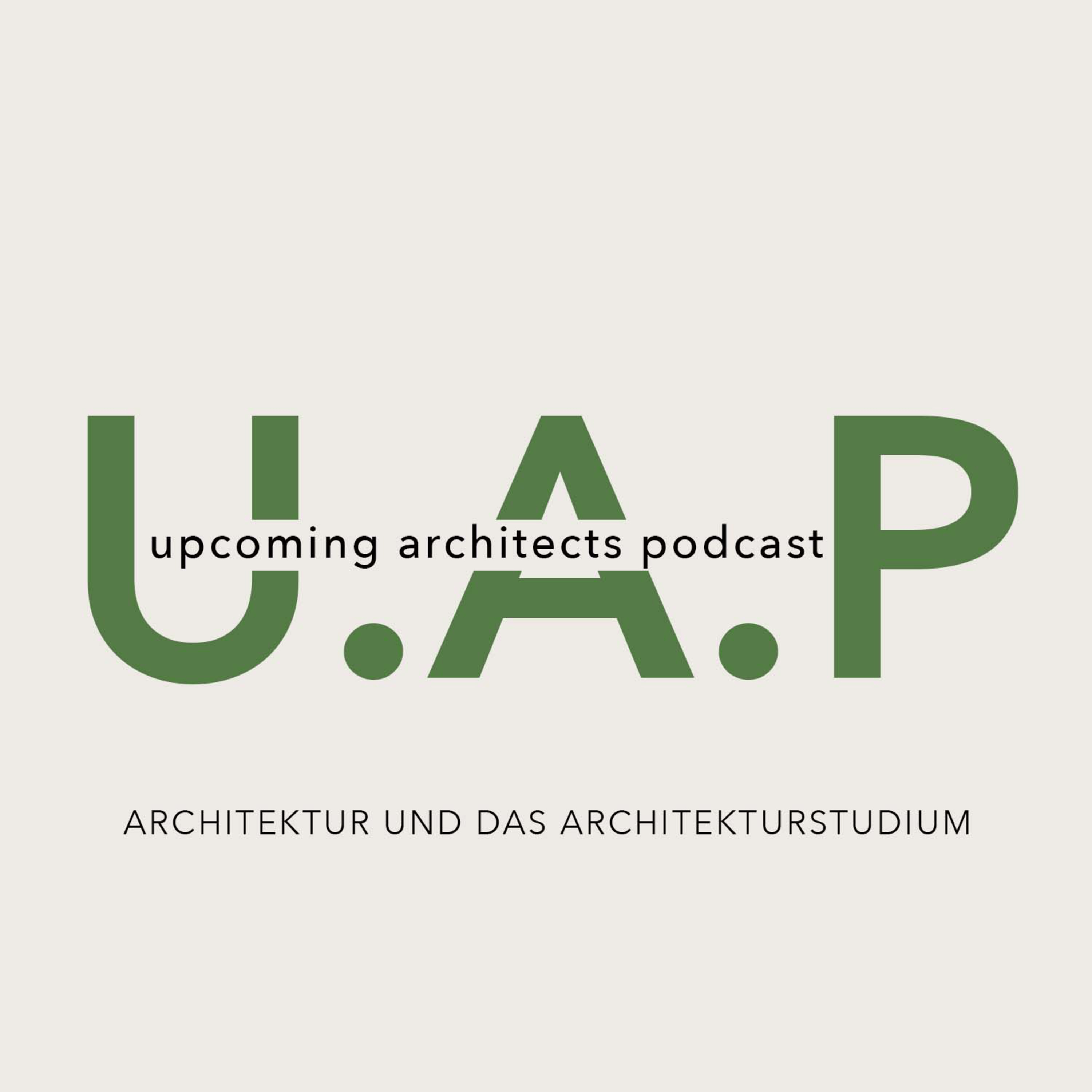 upcoming architects / Architektur + Architekturstudium