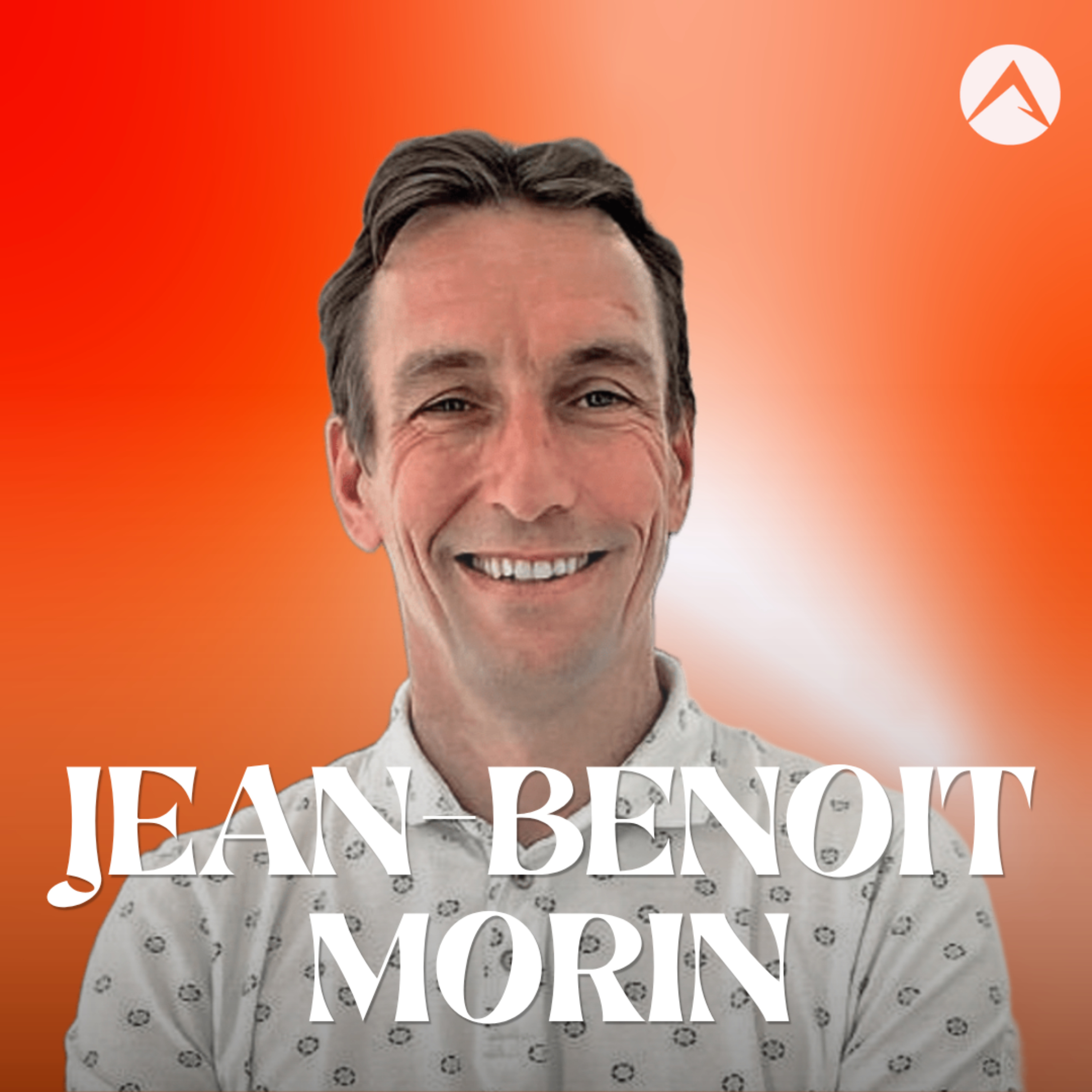 #22 Le Profil Force-Vitesse - Jean-Benoît Morin