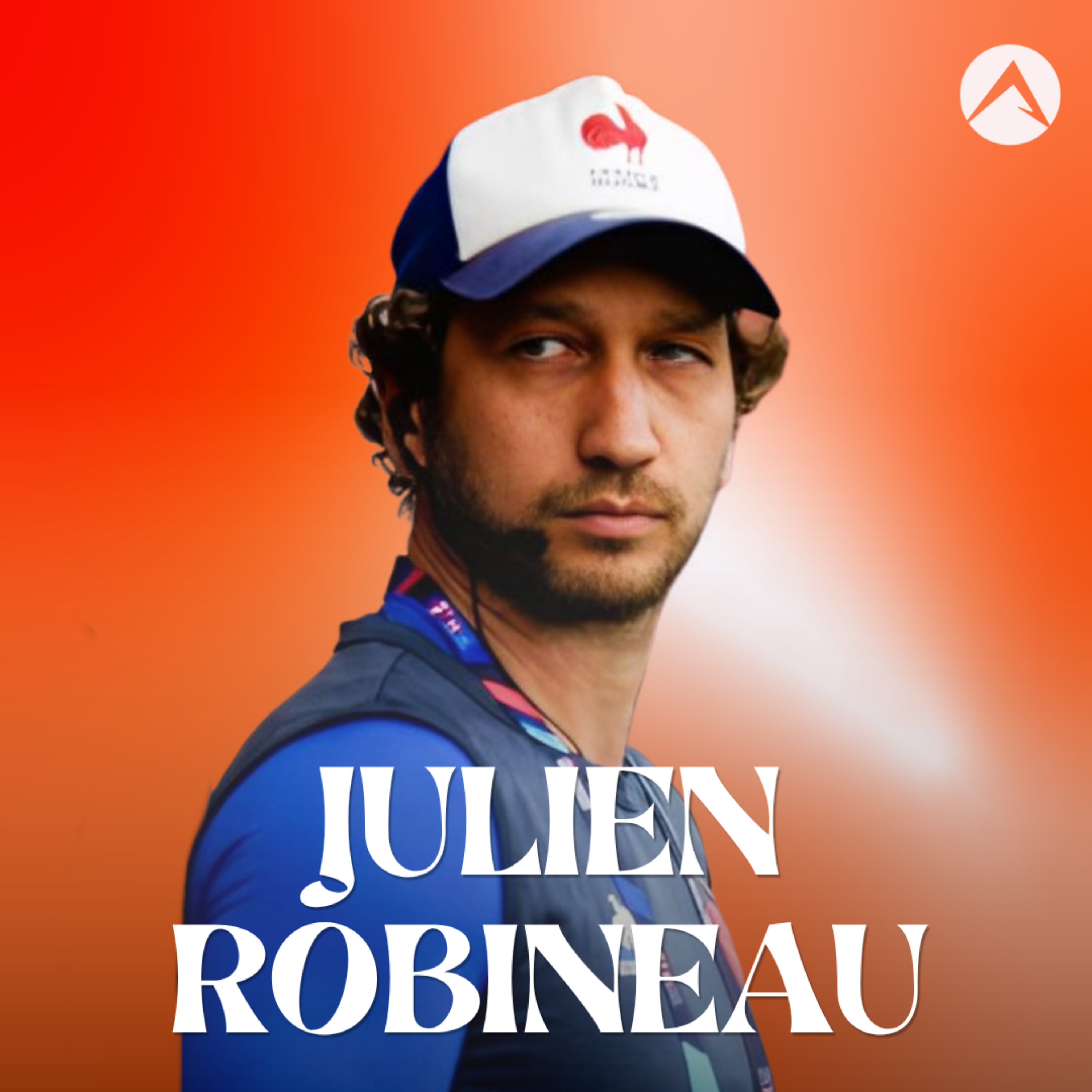 #42 Interférences dans le développement de la force et l'endurance / Suivi Etat de forme / Datas... - Julien Robineau