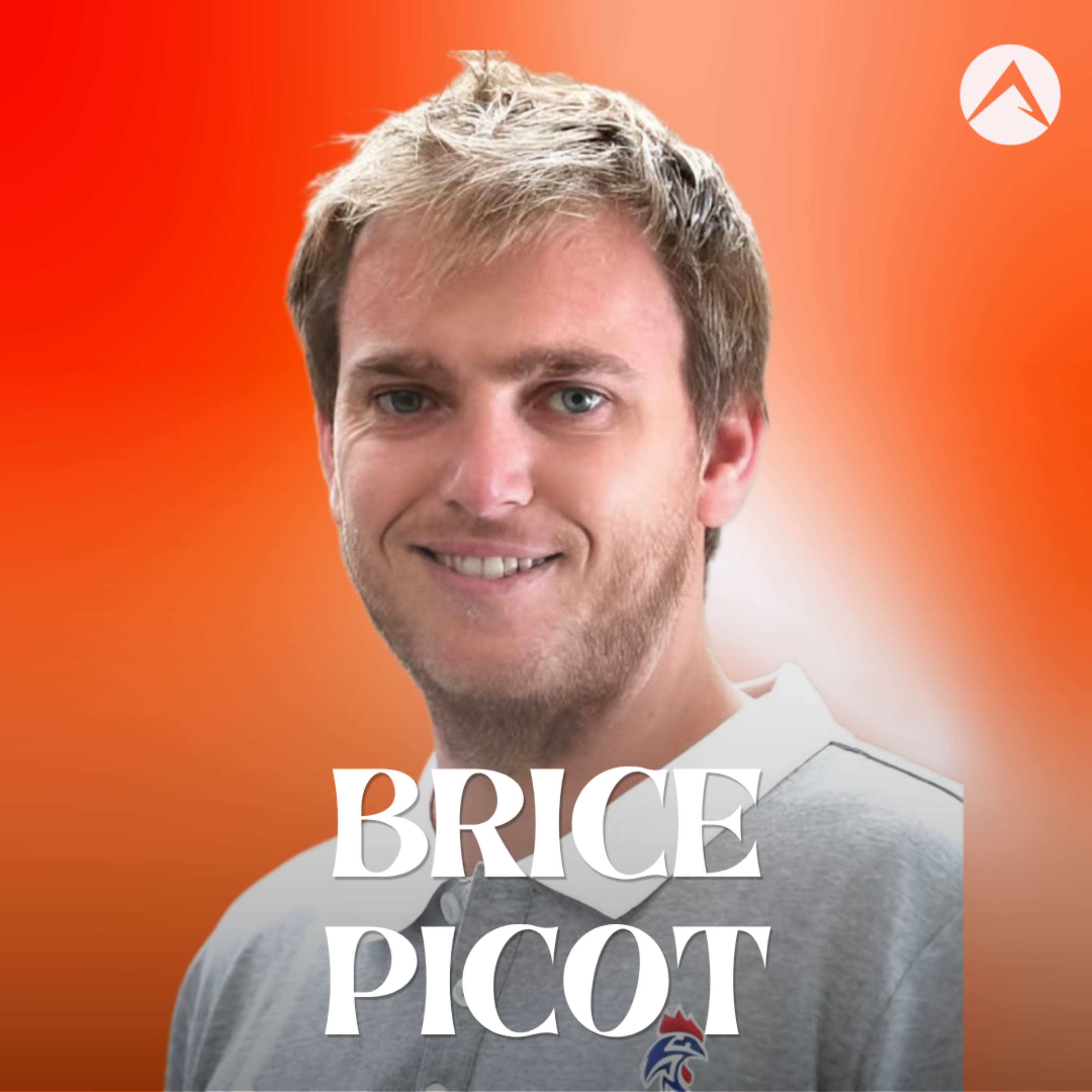 #39 La Cheville sous tous les angles - Brice Picot