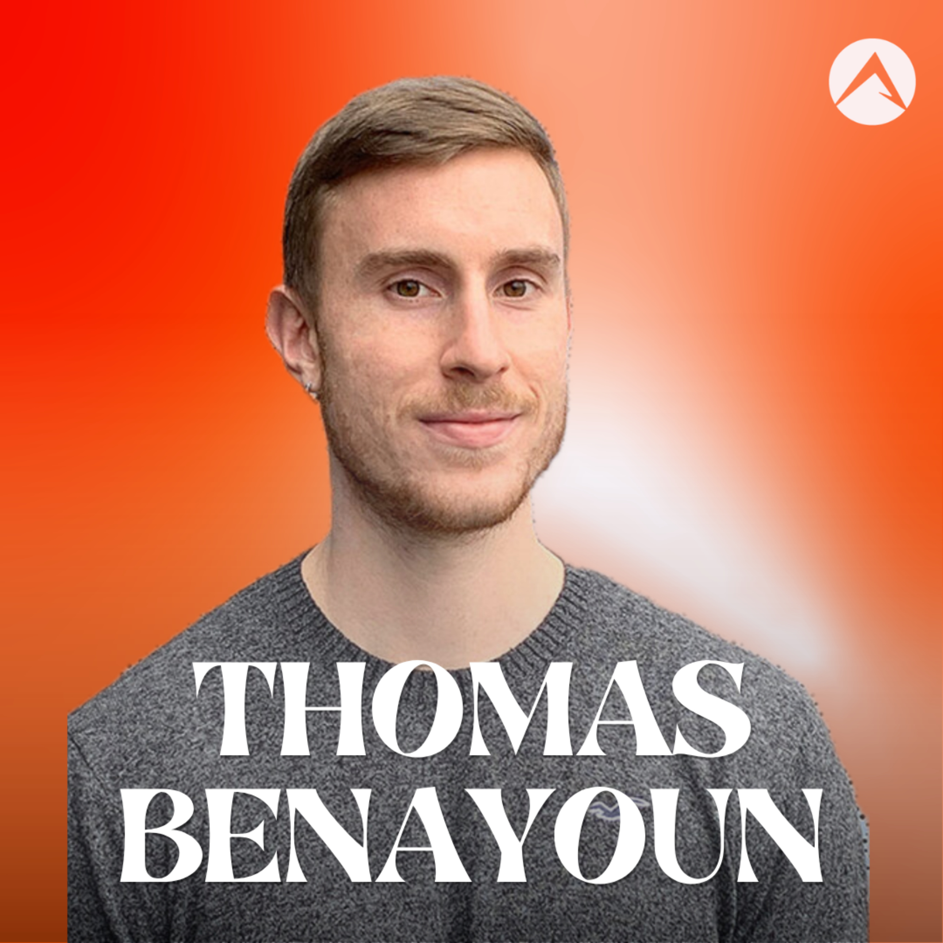 #38 Tout savoir sur la Mobilité (FRC/PAIL-RAIL/CAR's...) - Thomas Benayoun