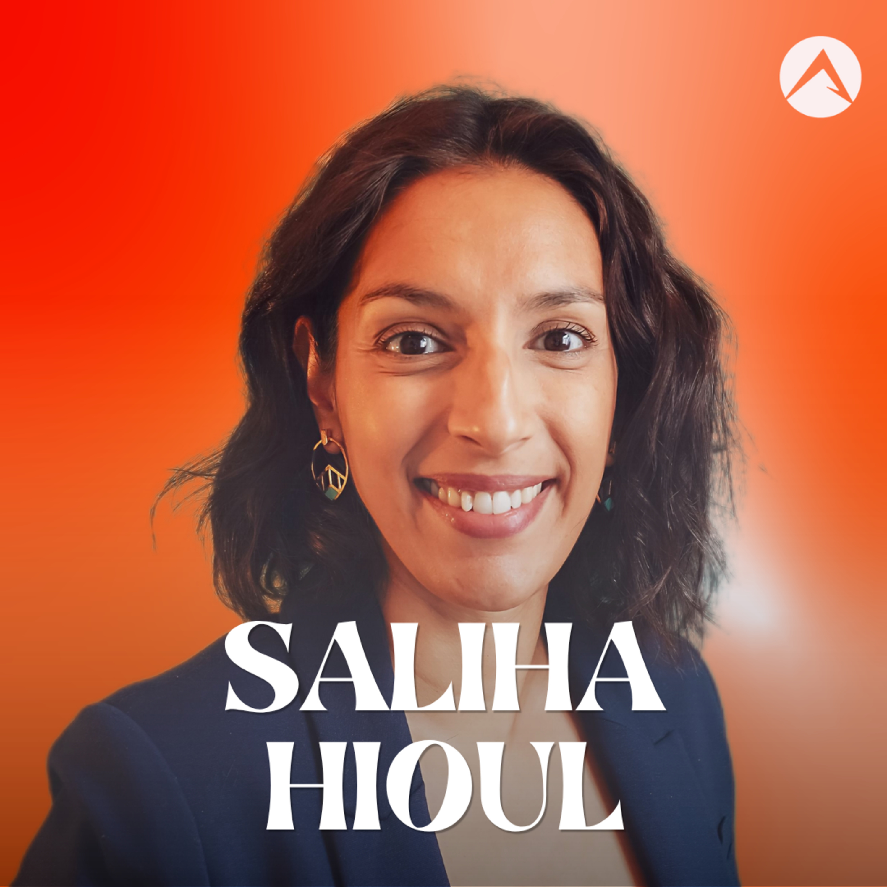 #29 Préparation Mentale comme outil de la Performance - Saliha Hioul