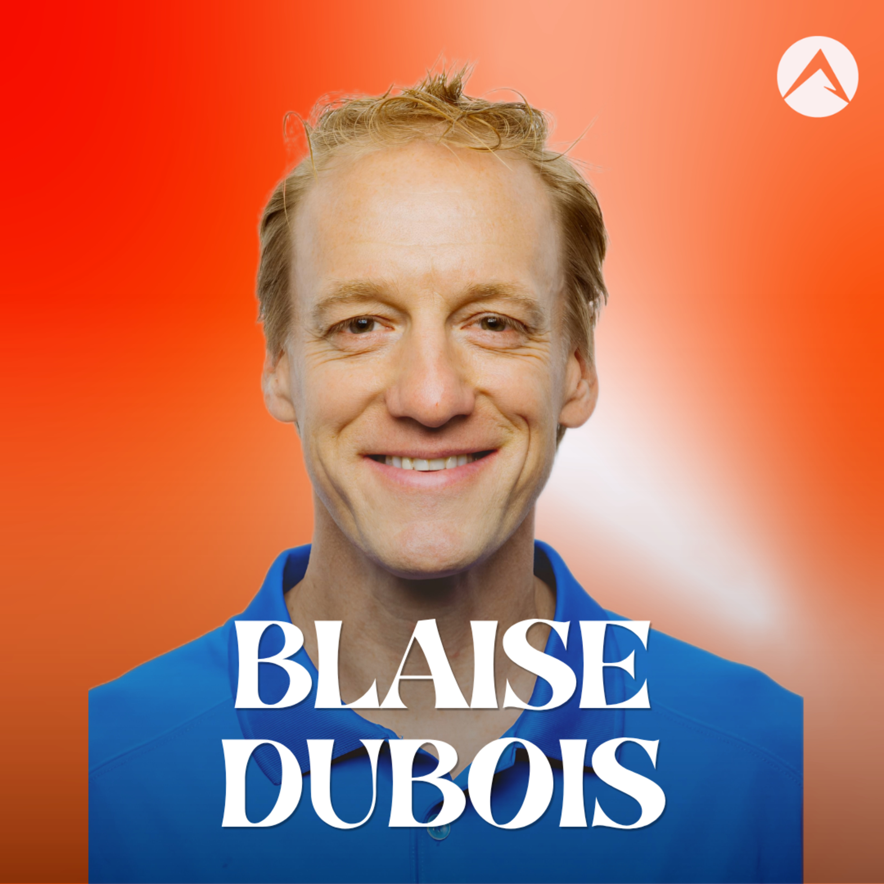 #26 Le Pied, grand oublié en Préparation Physique - Blaise Dubois