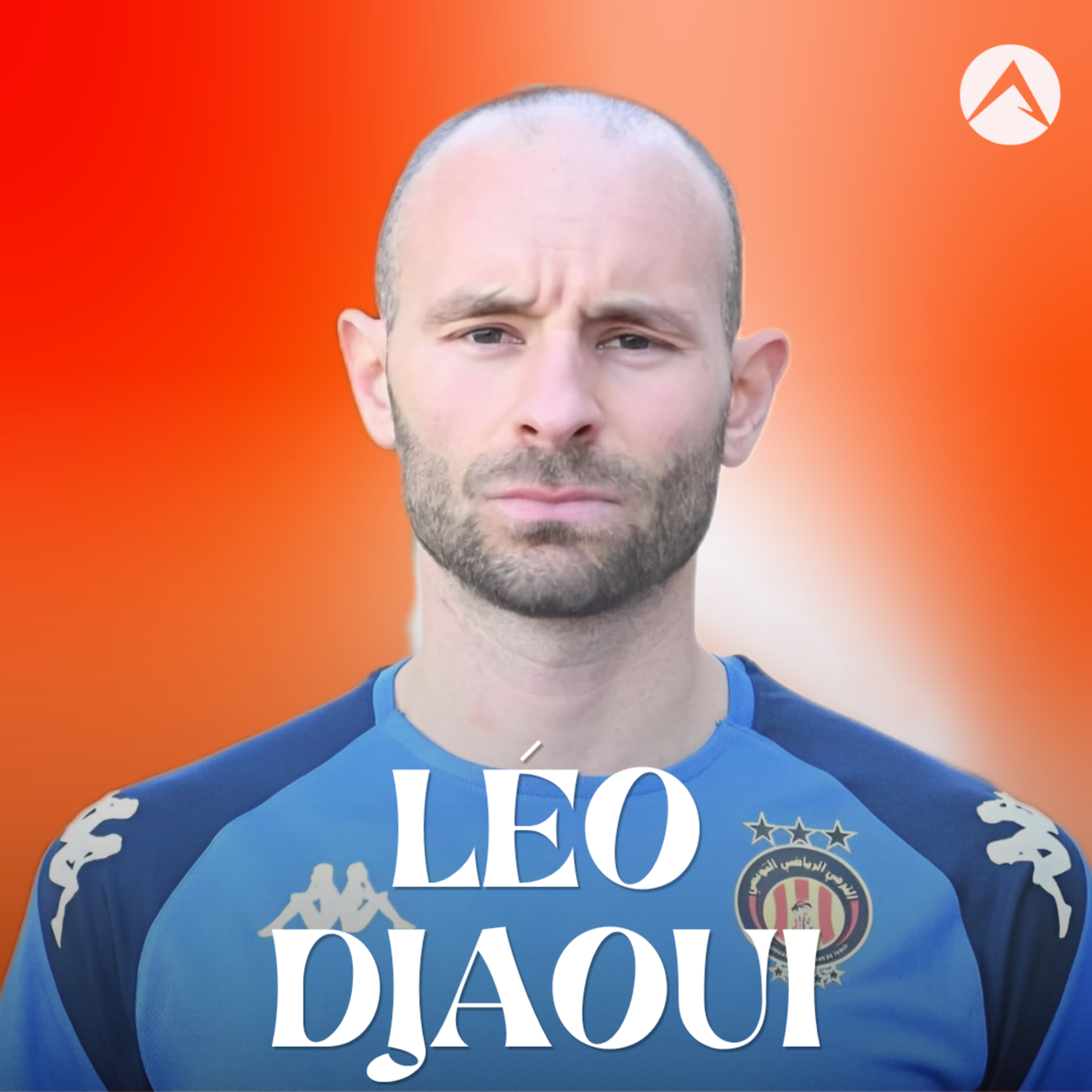 #21 Préparation Physique au Standard de Liège - Léo Djaoui
