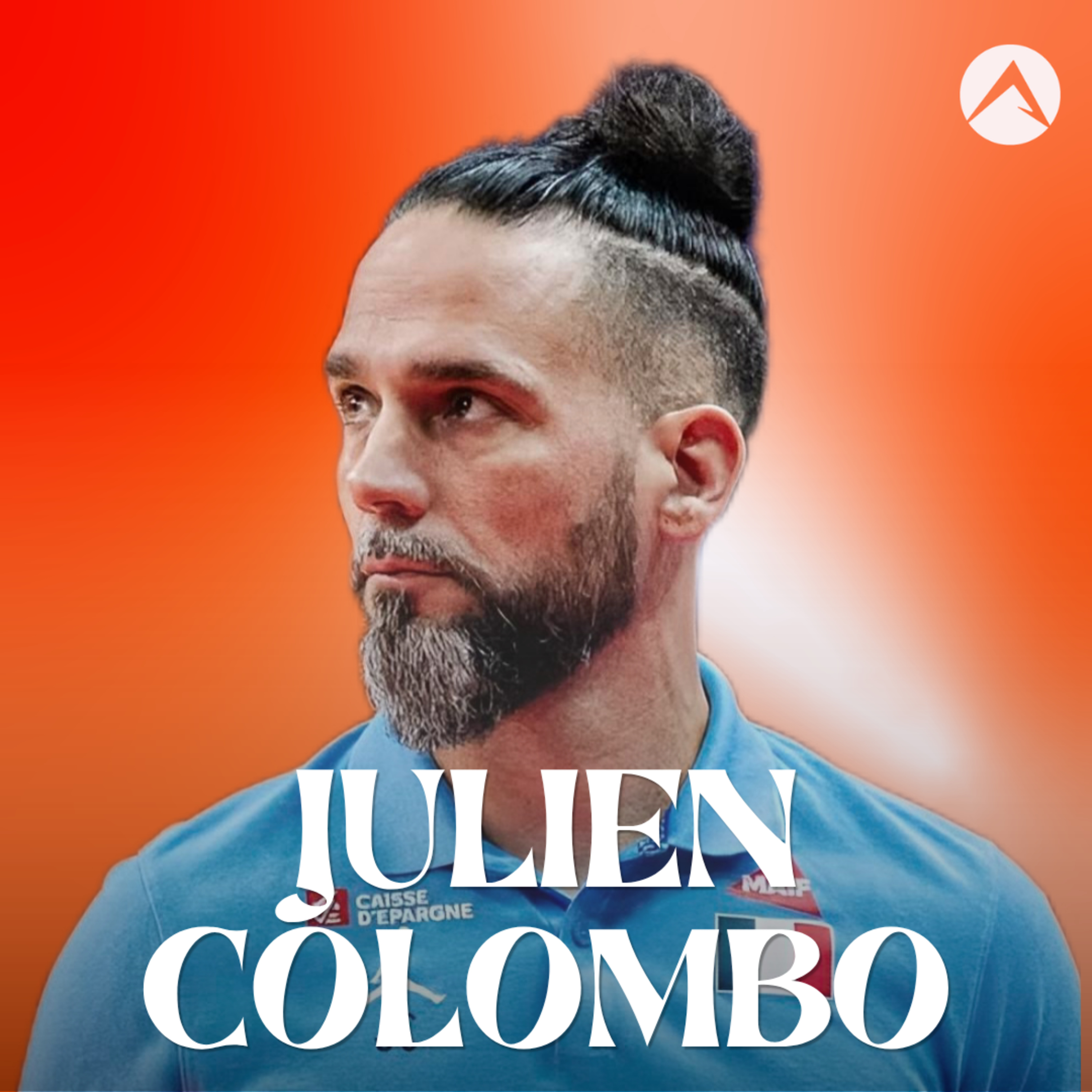 #20 Préparation physique au Pôle France Basket - Julien Colombo