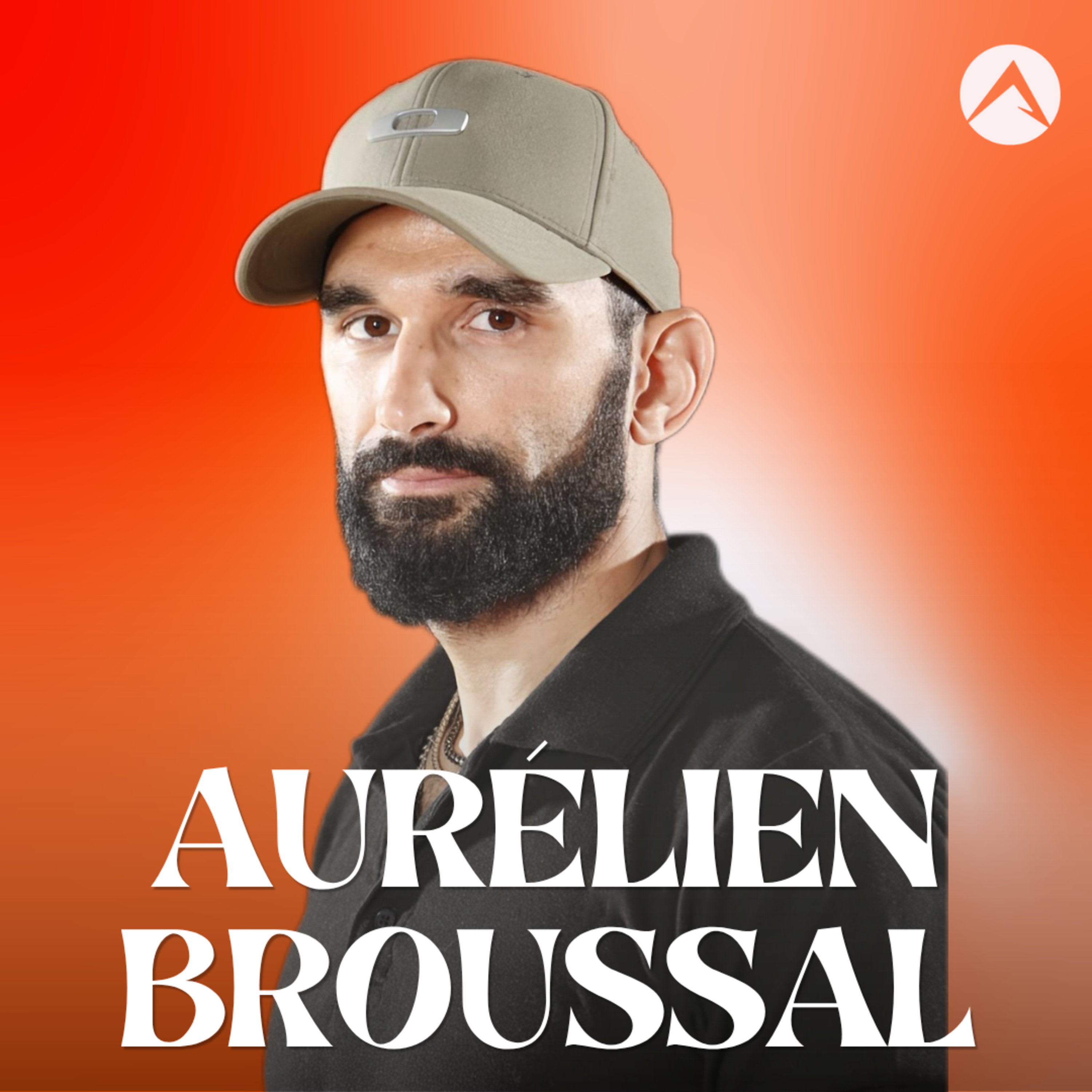 #19 L'échauffement - Aurélien Broussal-Derval