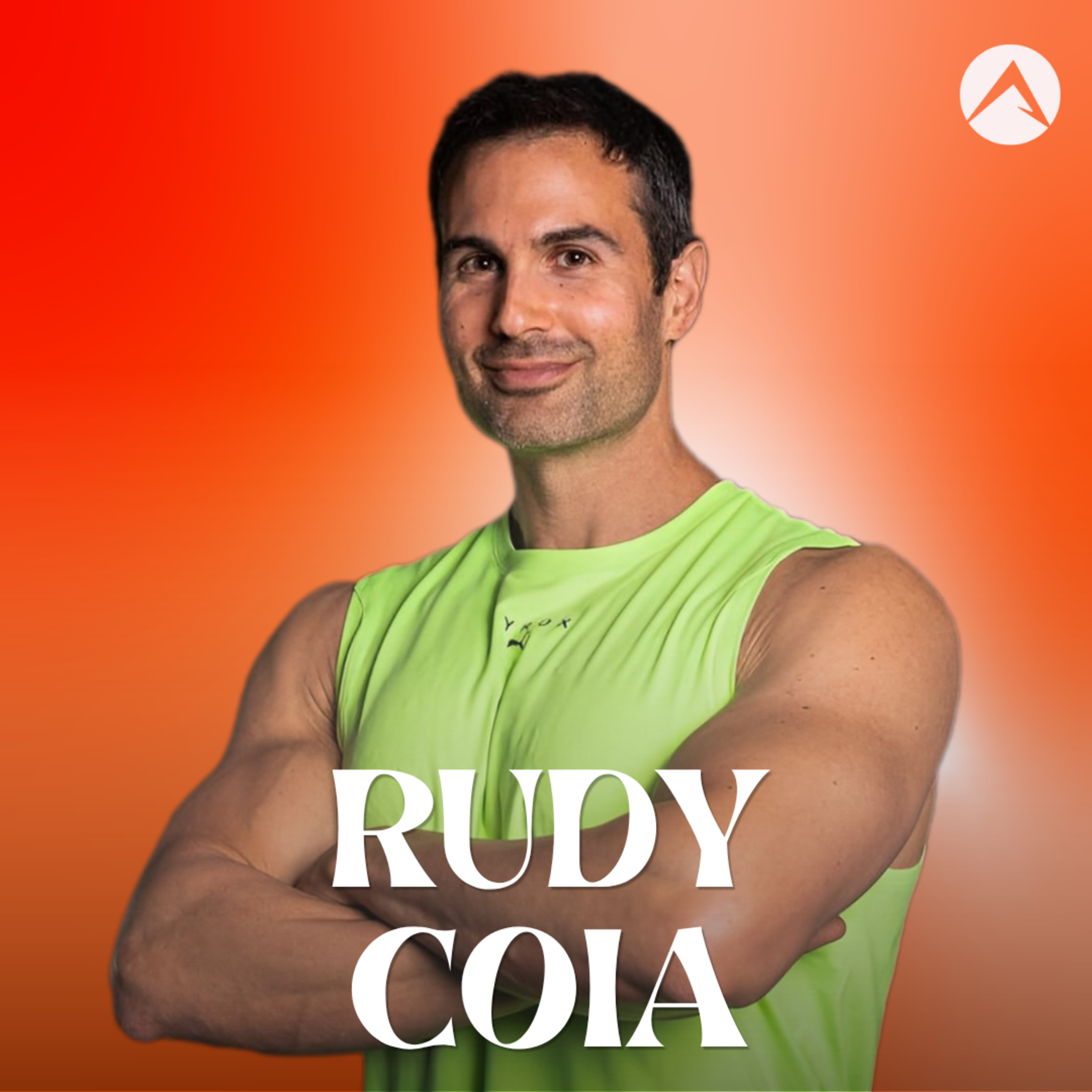 #17 Se muscler naturellement - Rudy Coia