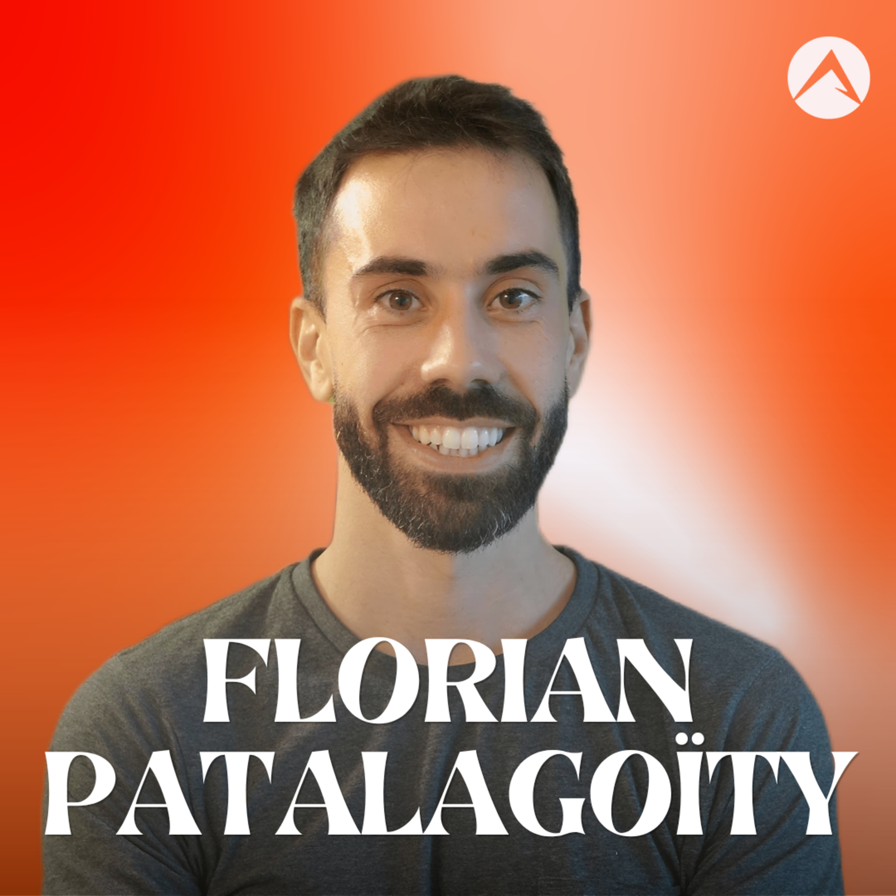 #16 Prévention des blessures dans le sport de haut niveau - Florian Patalagoïty