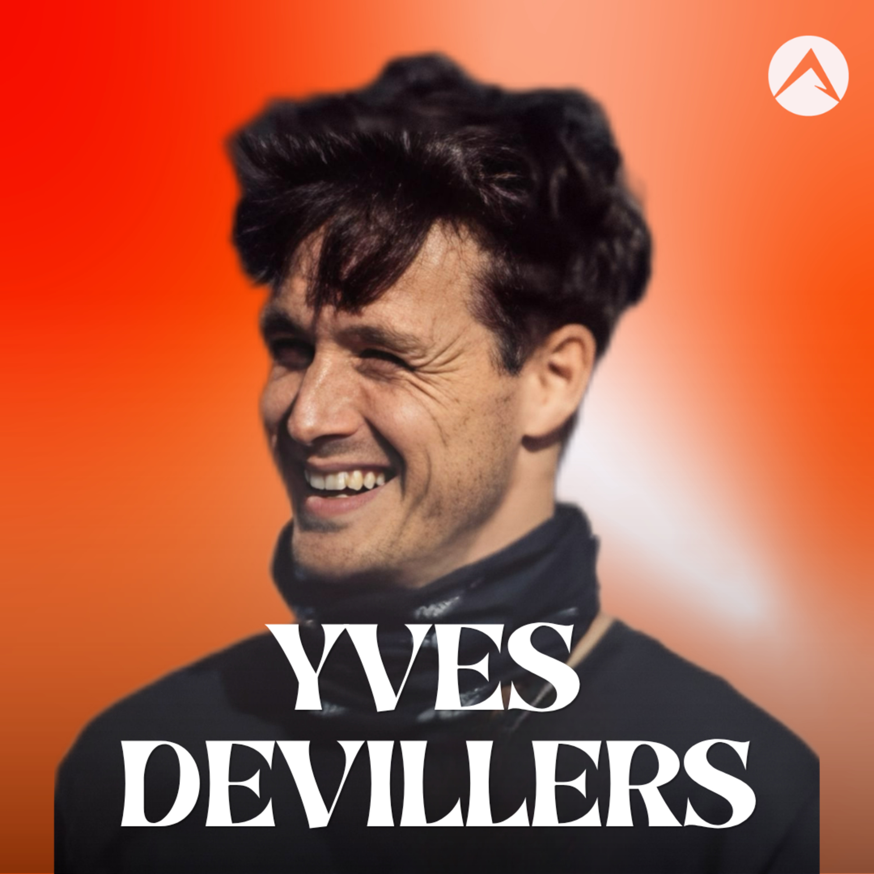 #34 Préparation Physique & Monitoring en Triathlon - Yves Devillers