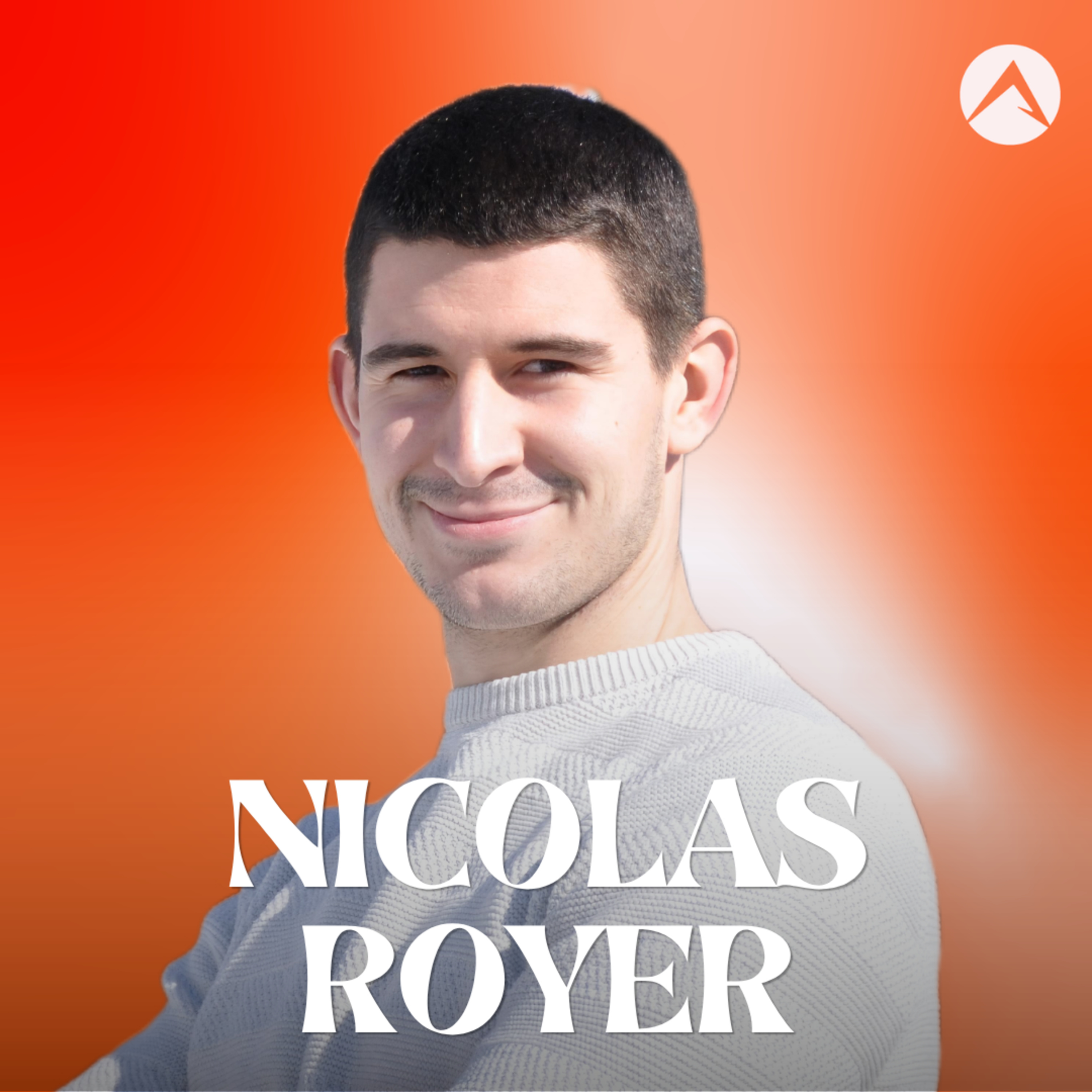 #9 Rôle de l'Activité Physique chez les patients atteints de Sclérose en plaques - Nicolas Royer