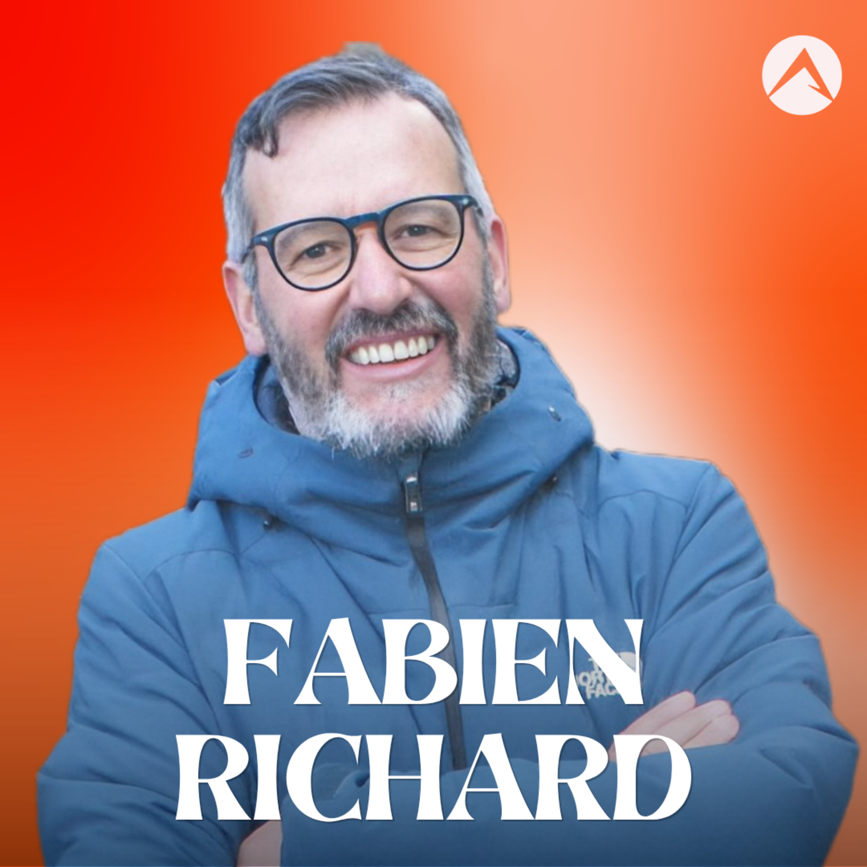 #5 Devenir plus explosif - Fabien Richard