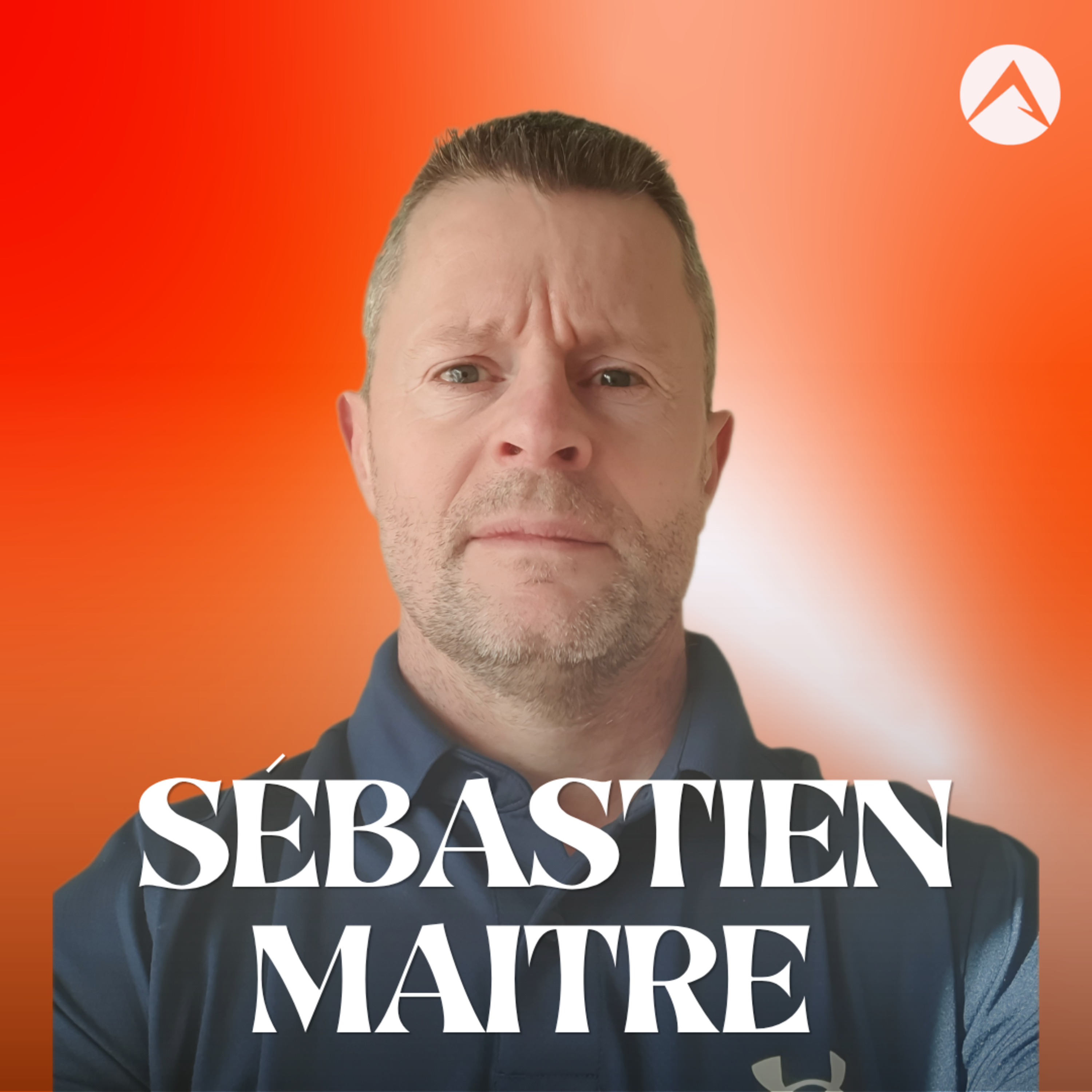#6 Force & Hypertrophie musculaire - Sébastien Maitre