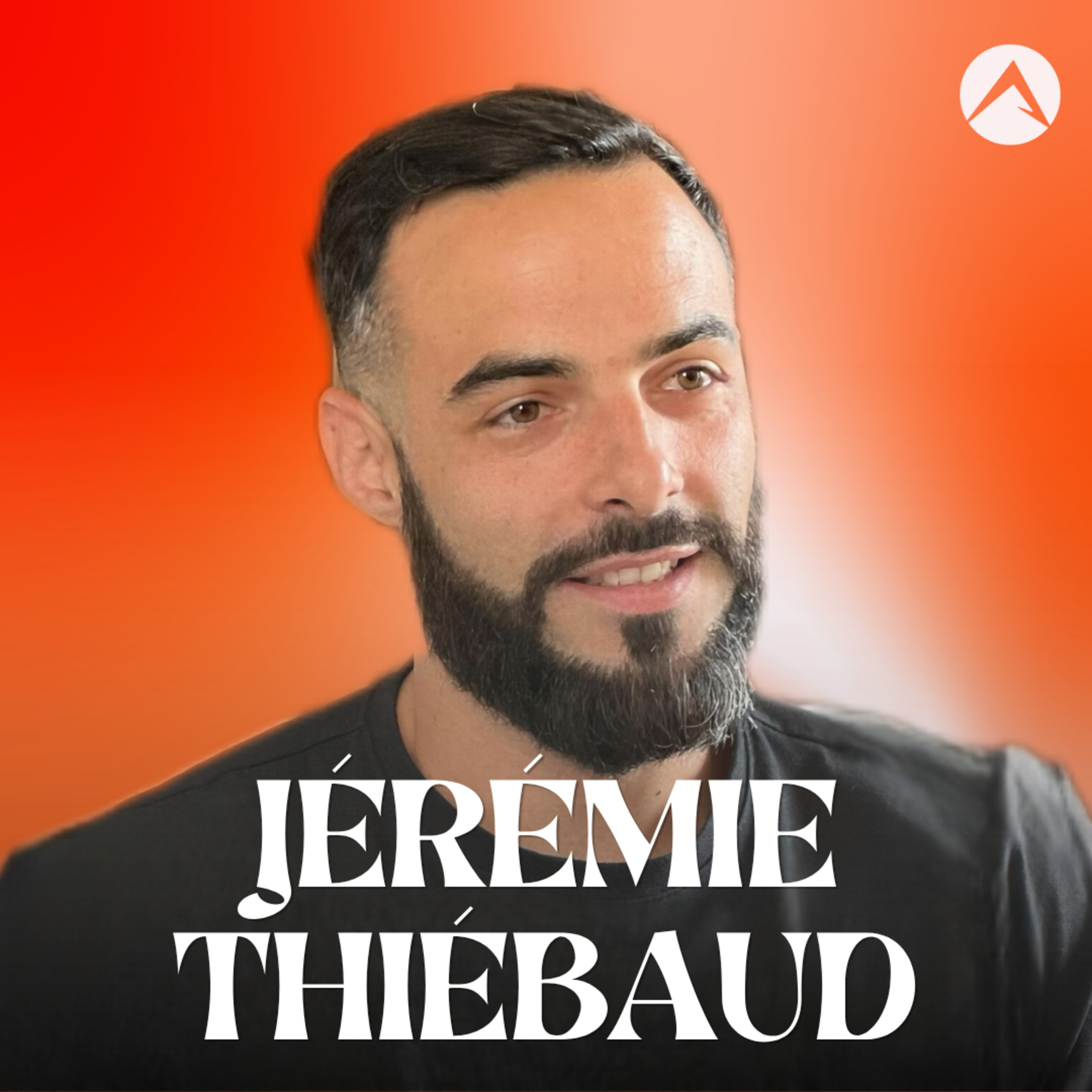 #36 Sprint / Accélération / Changement de direction... - Jérémie Thiébaud