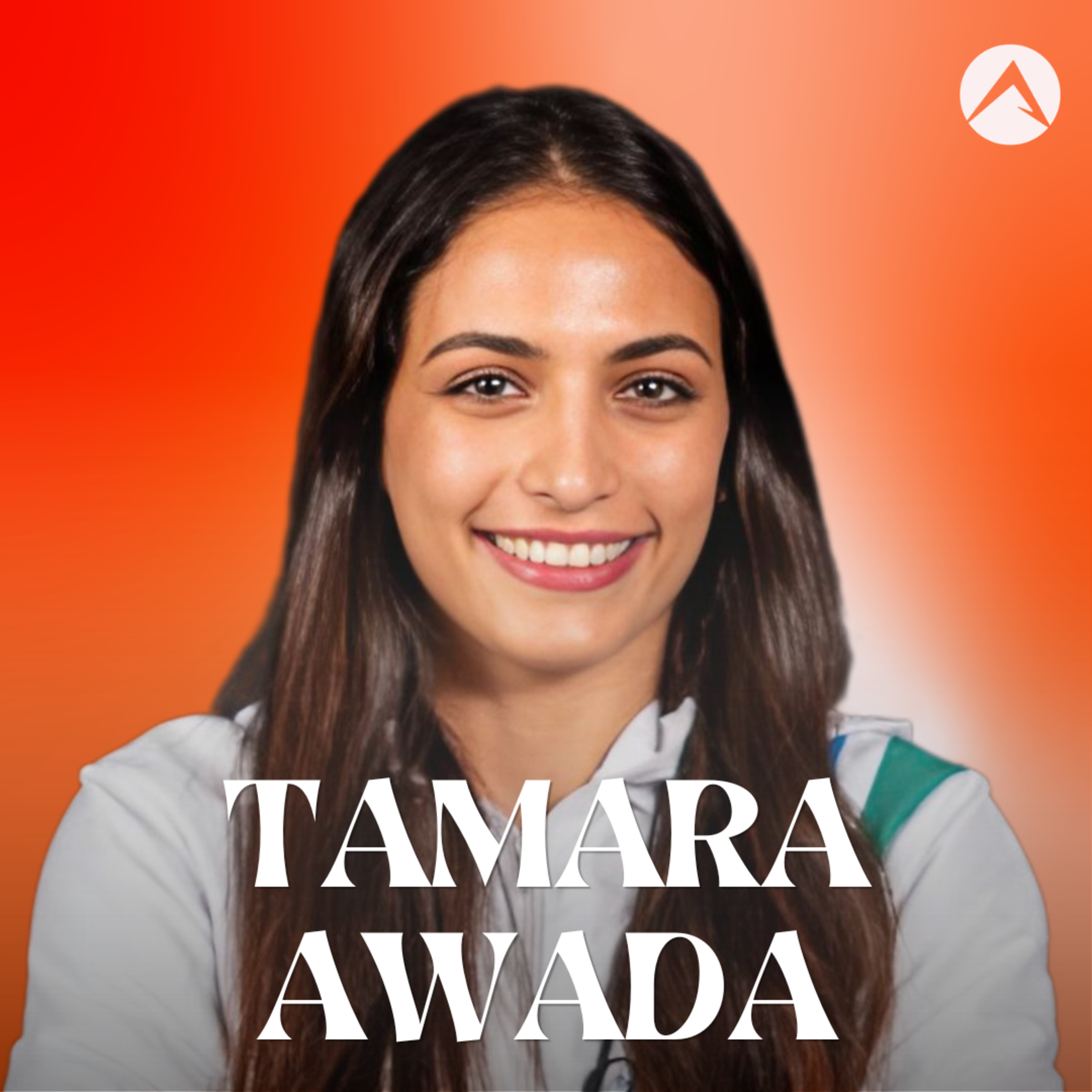 68. L'Entrainement du Sprint - Tamara Awada