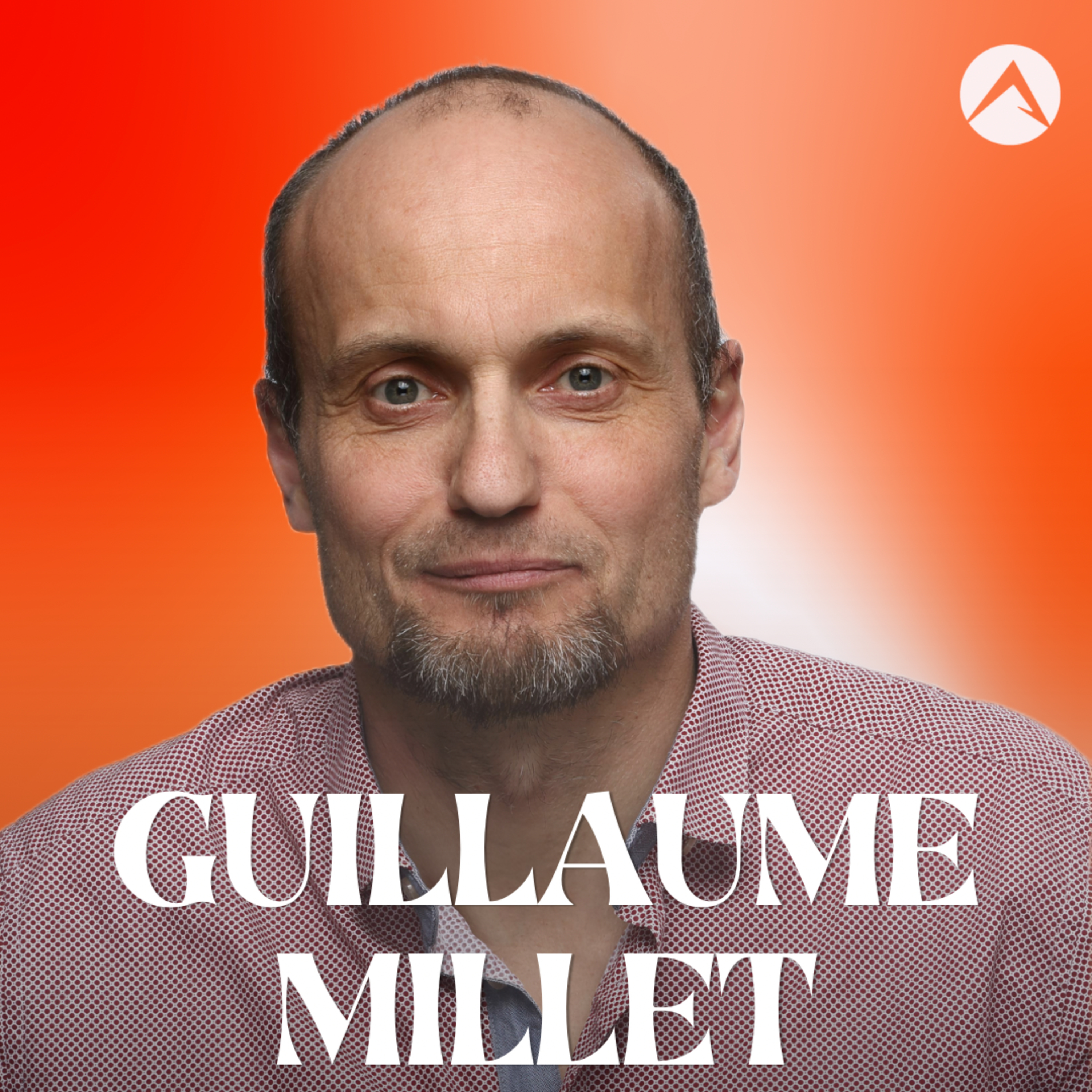 #76 De 0 à 100 km : sommes-nous TOUS capables d’ultra-endurance ? - Guillaume Millet