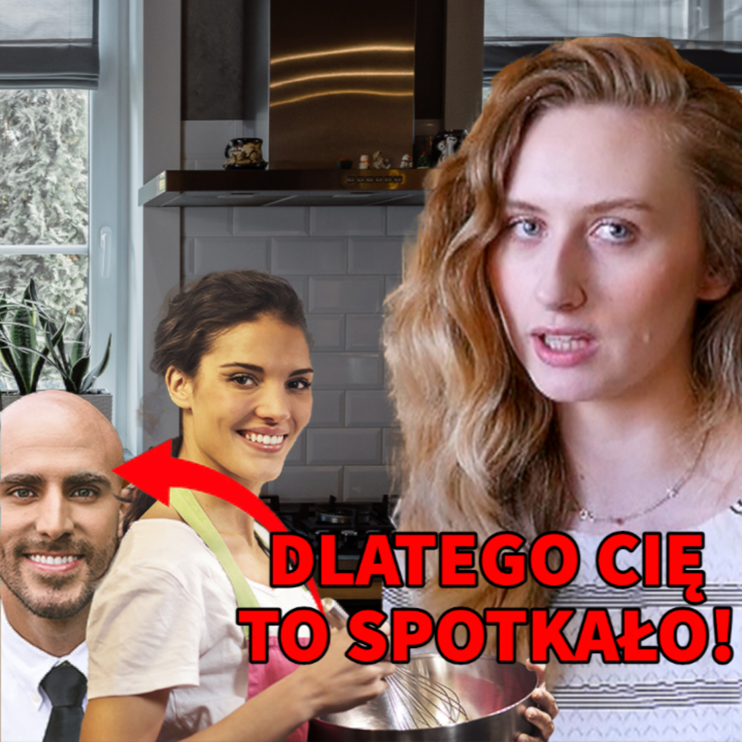 Dlaczego cię to spotkało, czyli NAJDZIWNIEJSZE PRZESĄDY KULINARNE 🍹 ZMACZshoty 21. [76.]