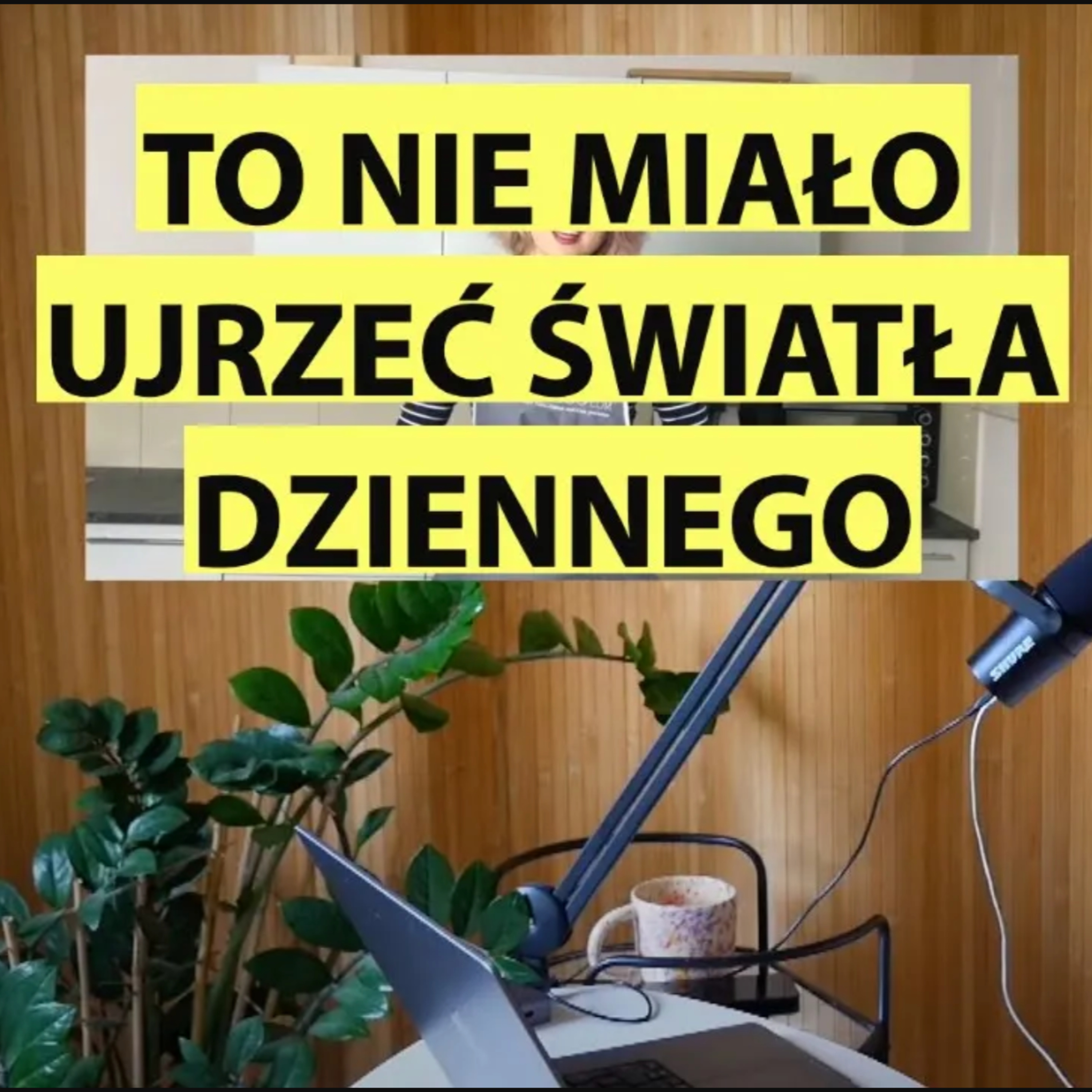Program kulinarny, który nigdy nie miał ujrzeć światła dziennego 🍹 ZMACZshoty 20. [75.]