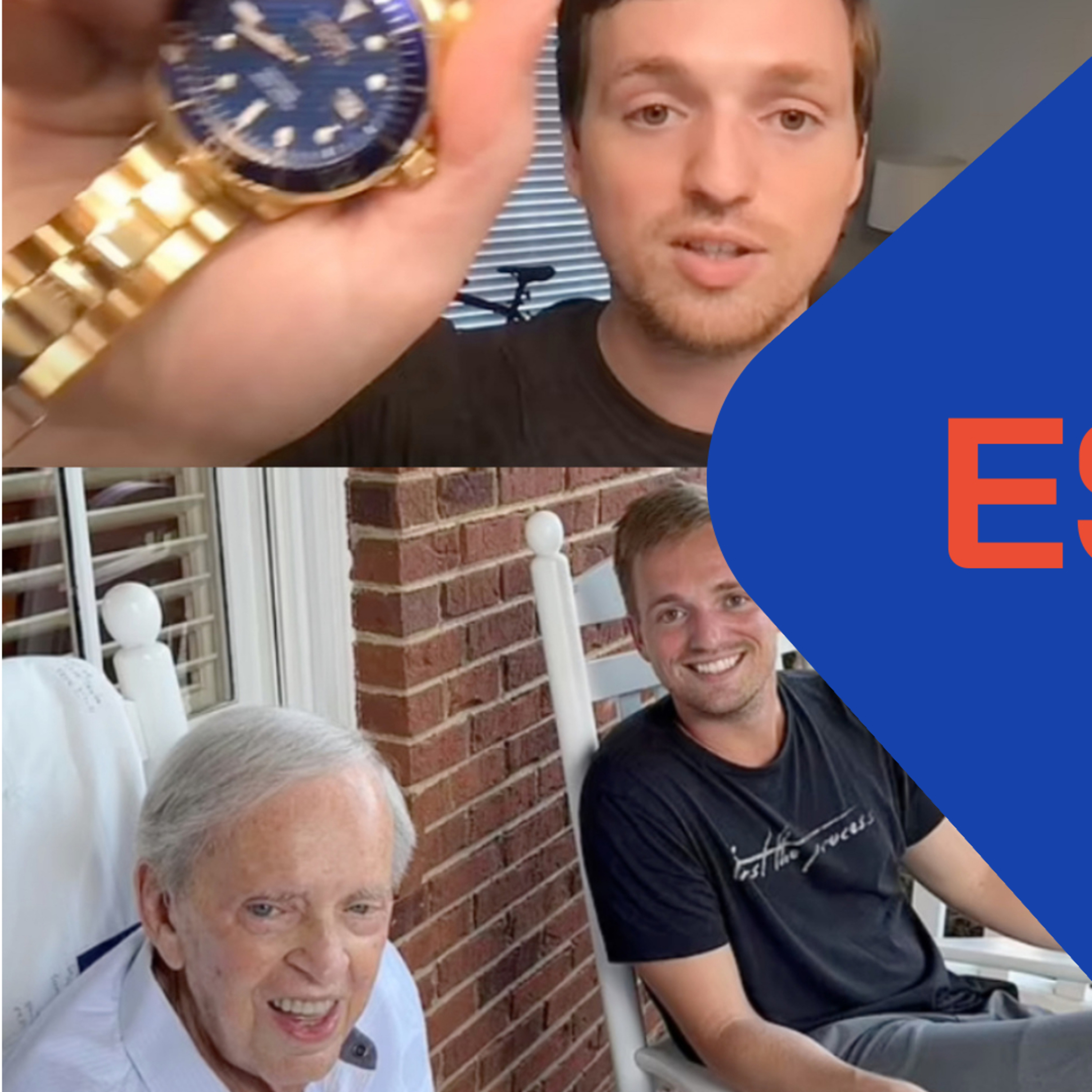 entreCristianos podcast