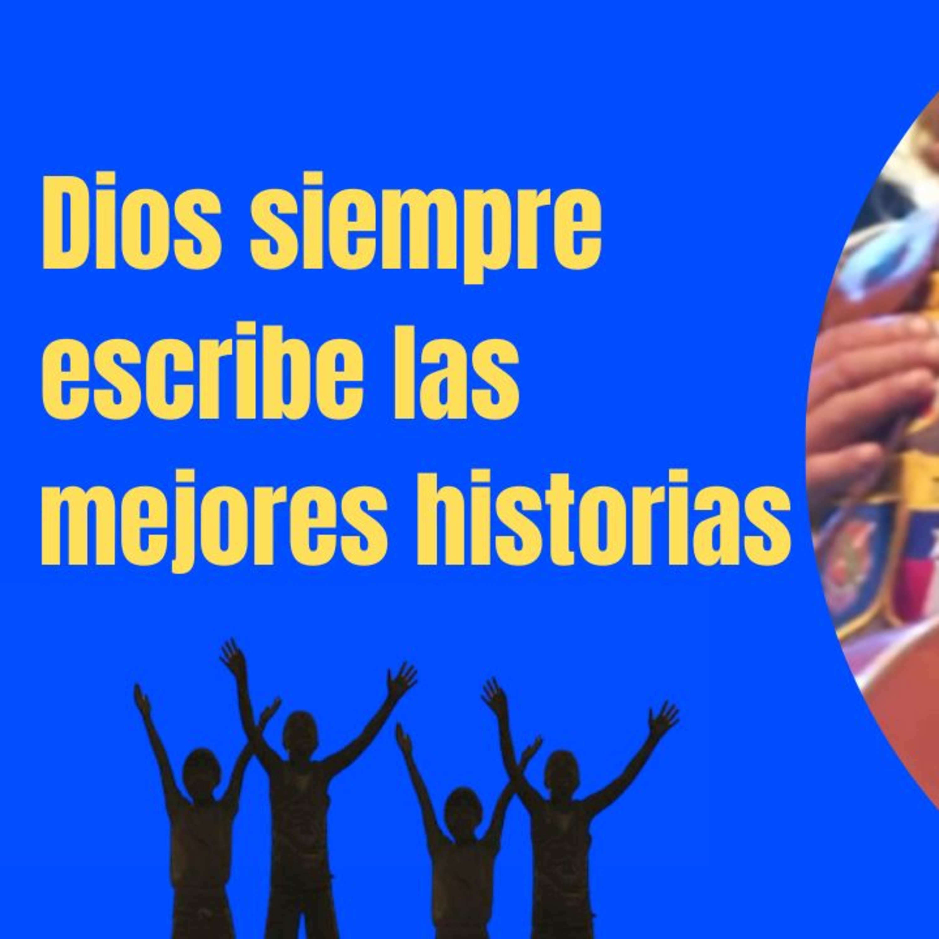 entreCristianos podcast
