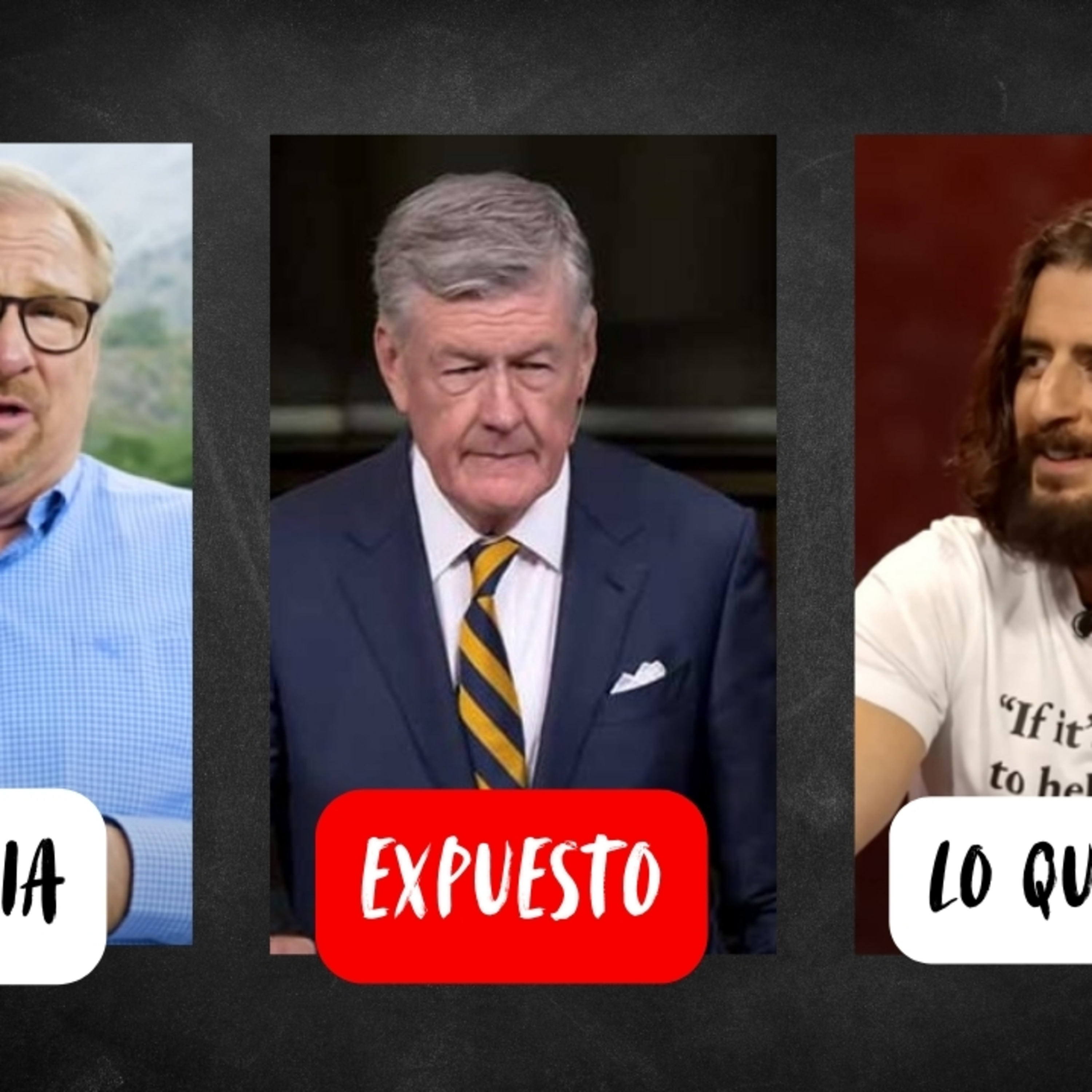 entreCristianos podcast