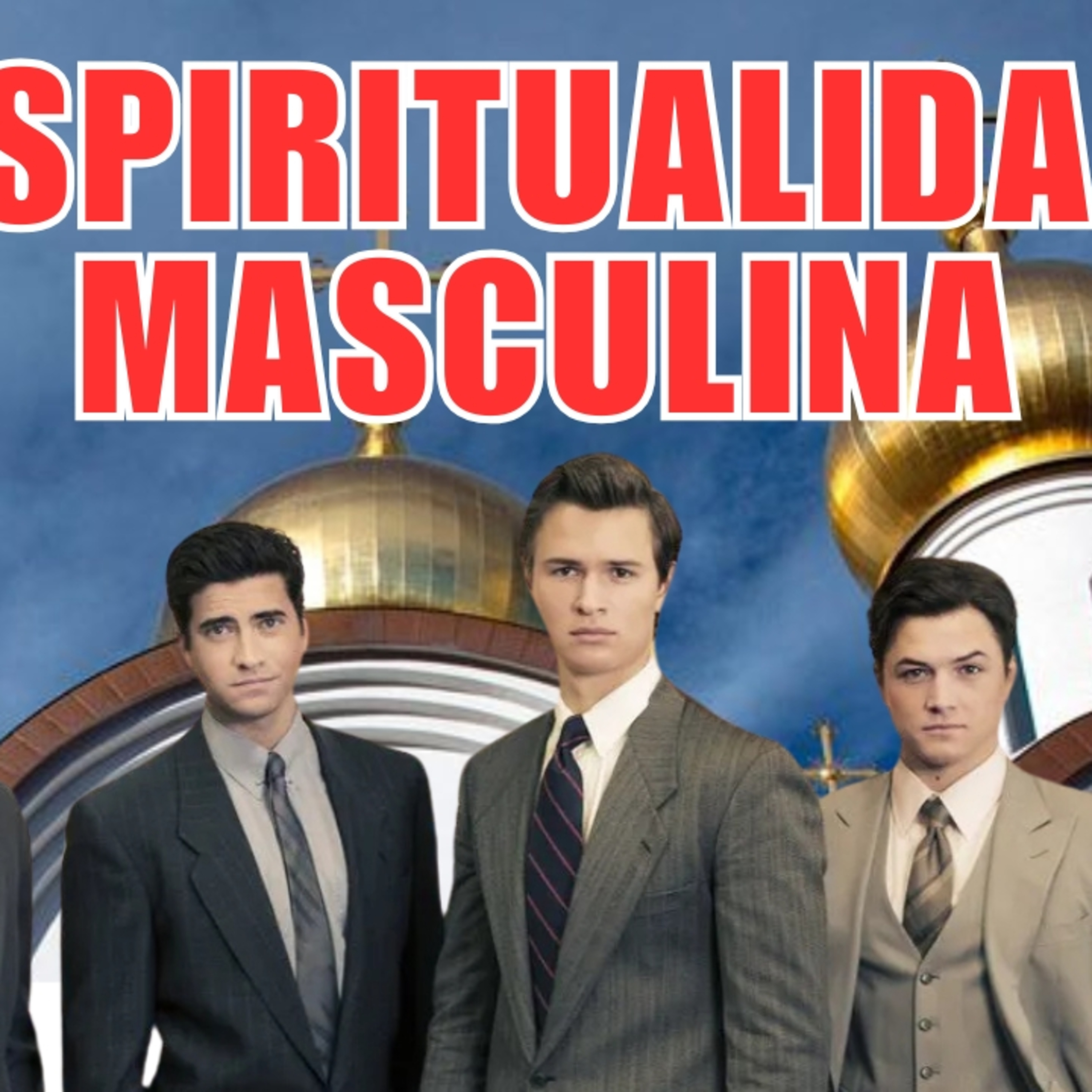 entreCristianos podcast